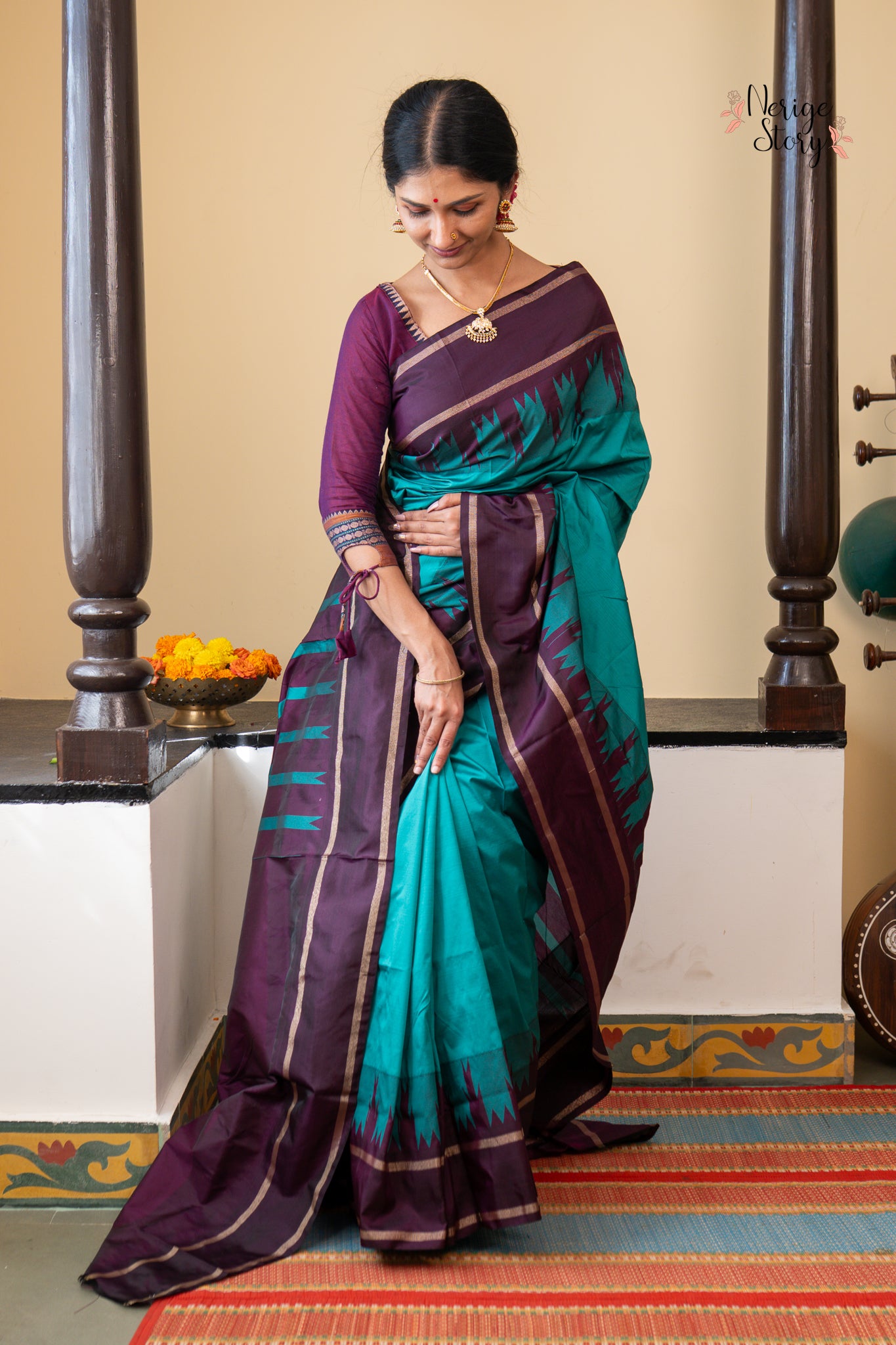 VANAMALIKA (ವನಮಾಲಿಕಾ)