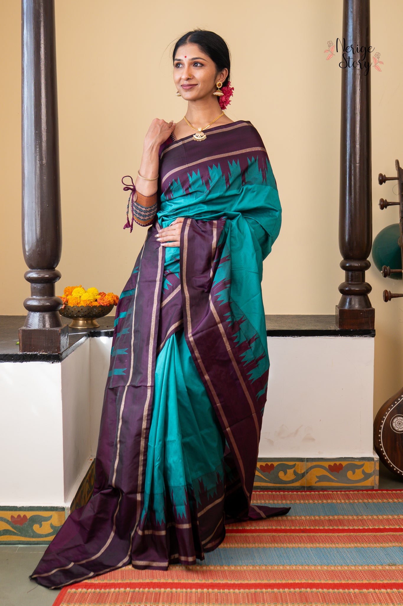 VANAMALIKA (ವನಮಾಲಿಕಾ)