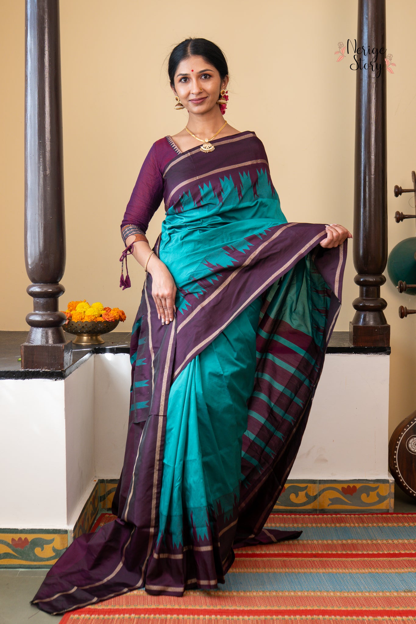 VANAMALIKA (ವನಮಾಲಿಕಾ)