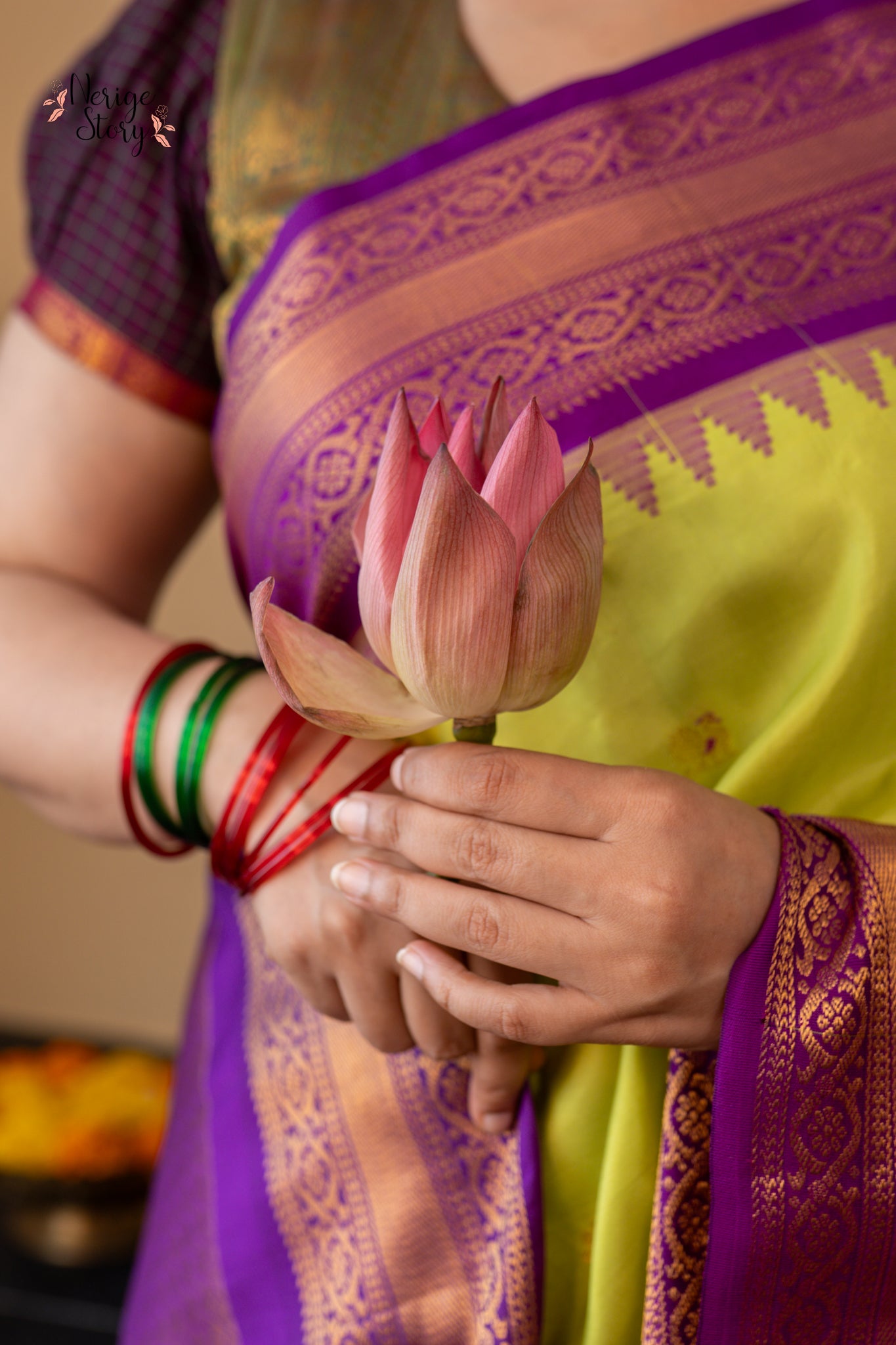 NILIMA (నీలిమా)