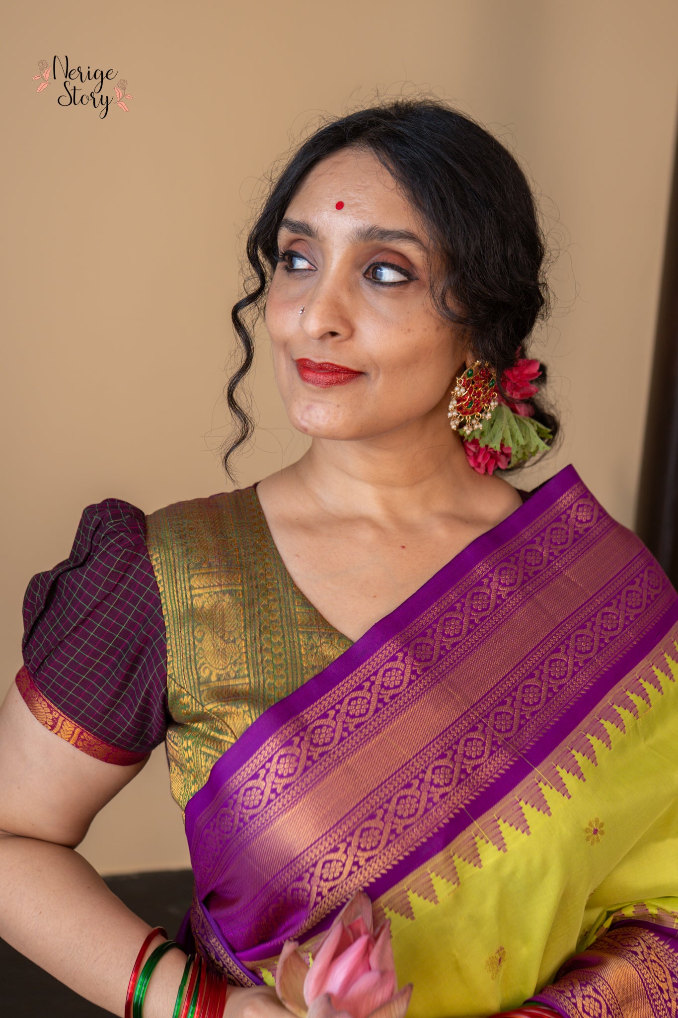 NILIMA (నీలిమా)