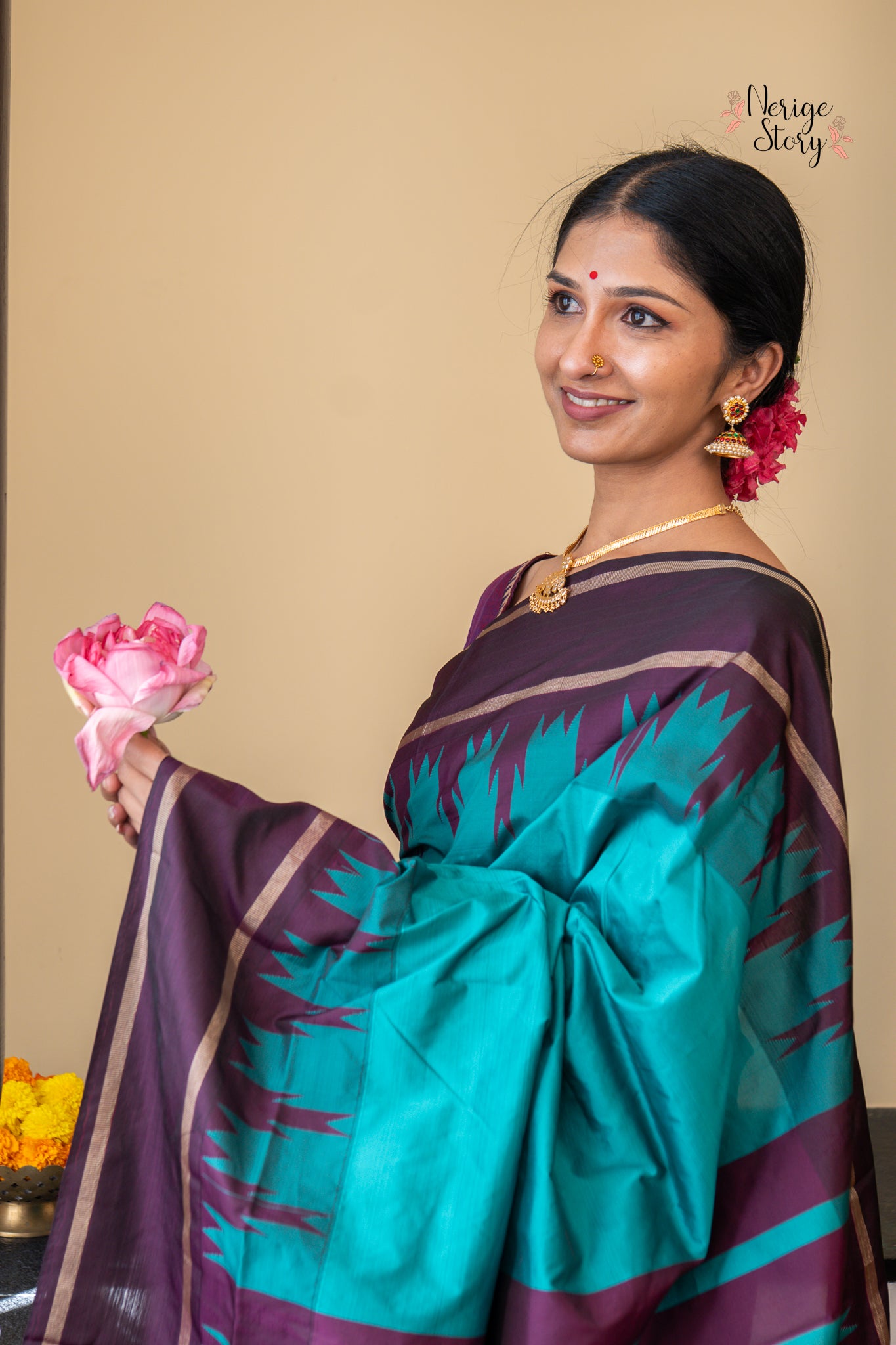 VANAMALIKA (ವನಮಾಲಿಕಾ)