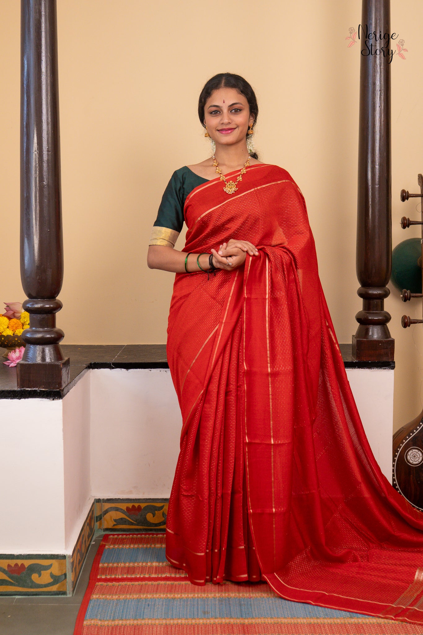 NIRALI (निराली)