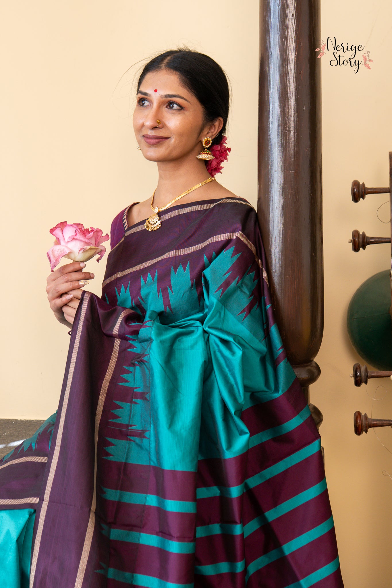 VANAMALIKA (ವನಮಾಲಿಕಾ)