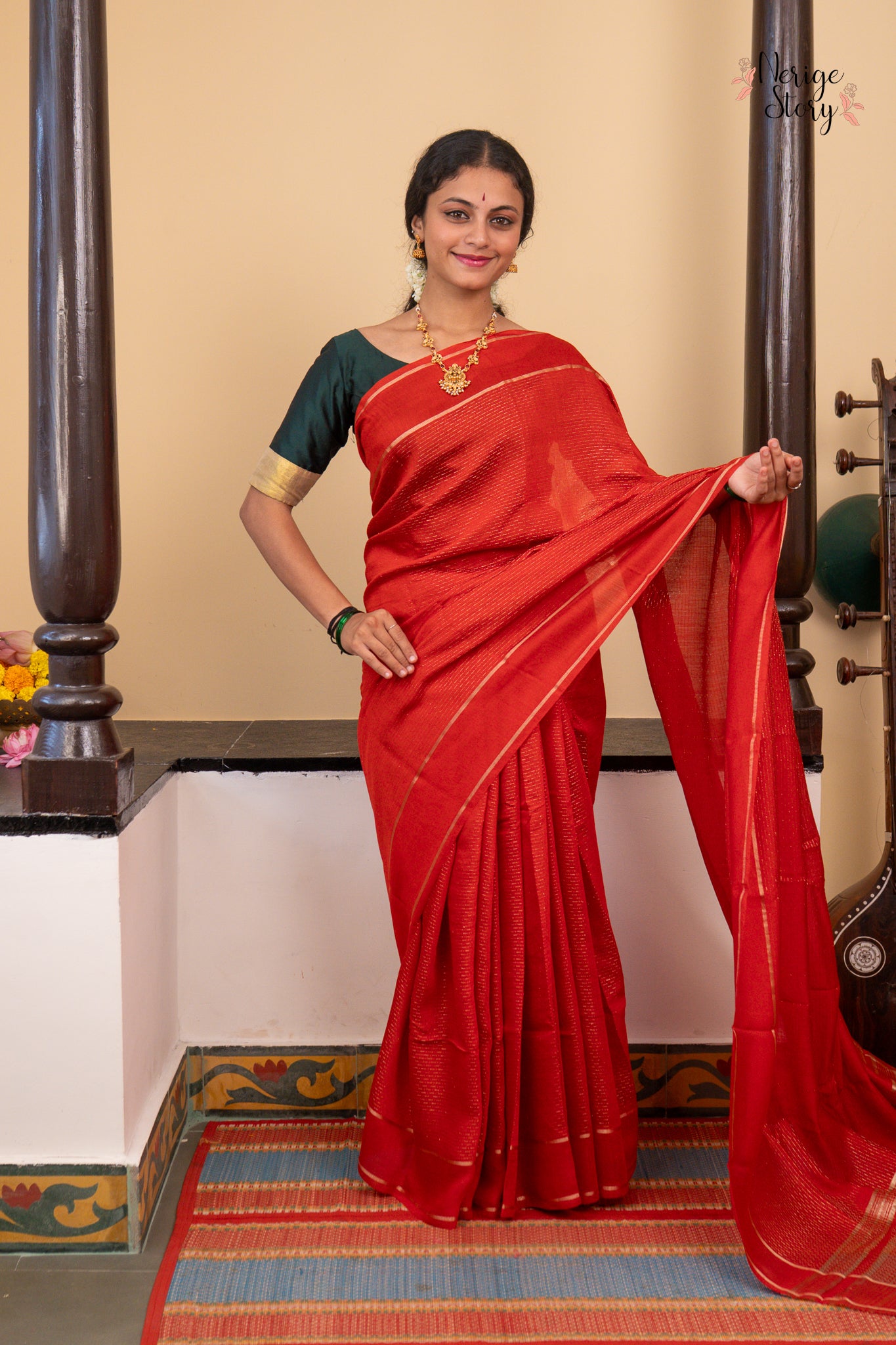 NIRALI (निराली)