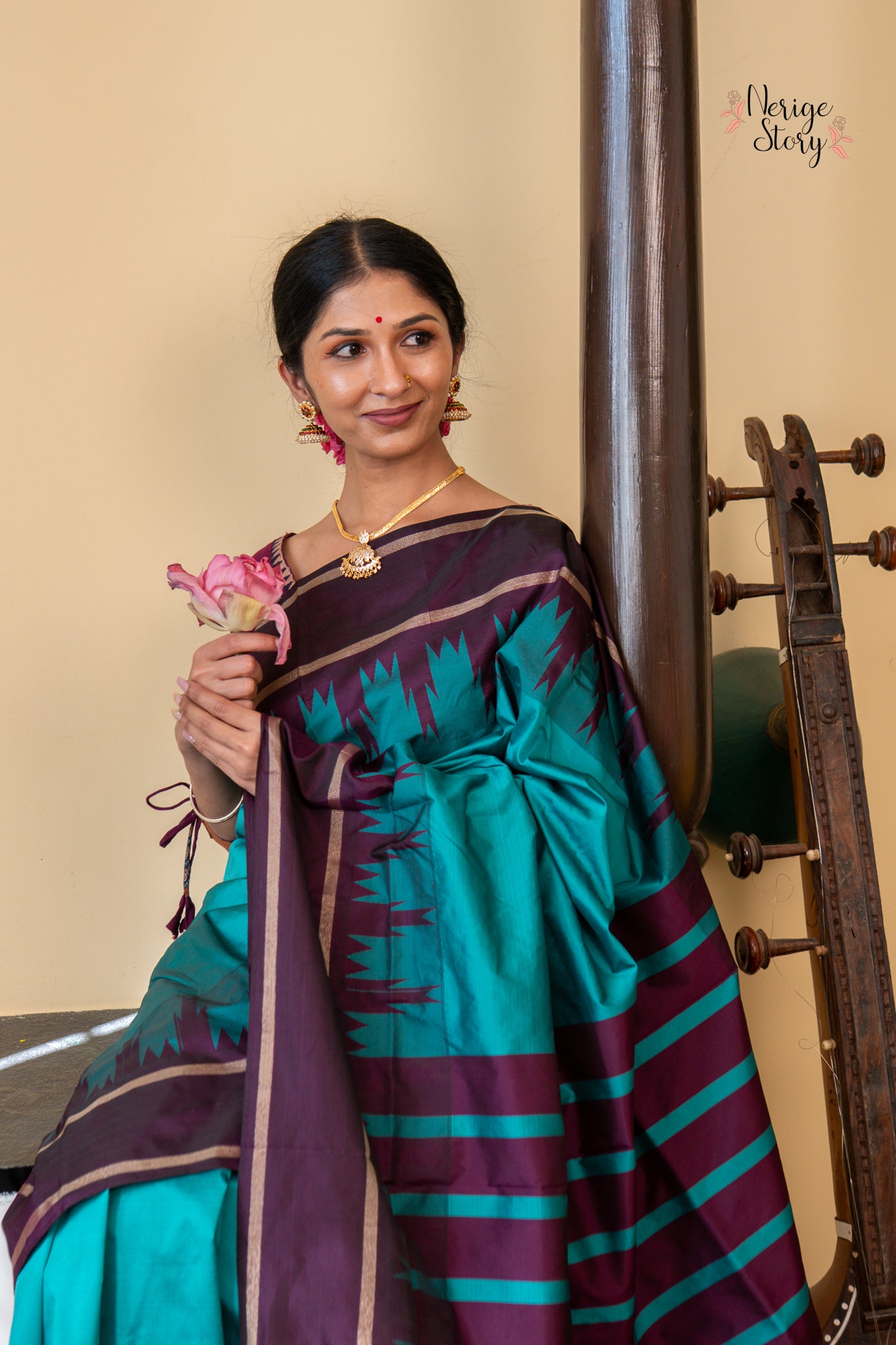 VANAMALIKA (ವನಮಾಲಿಕಾ)