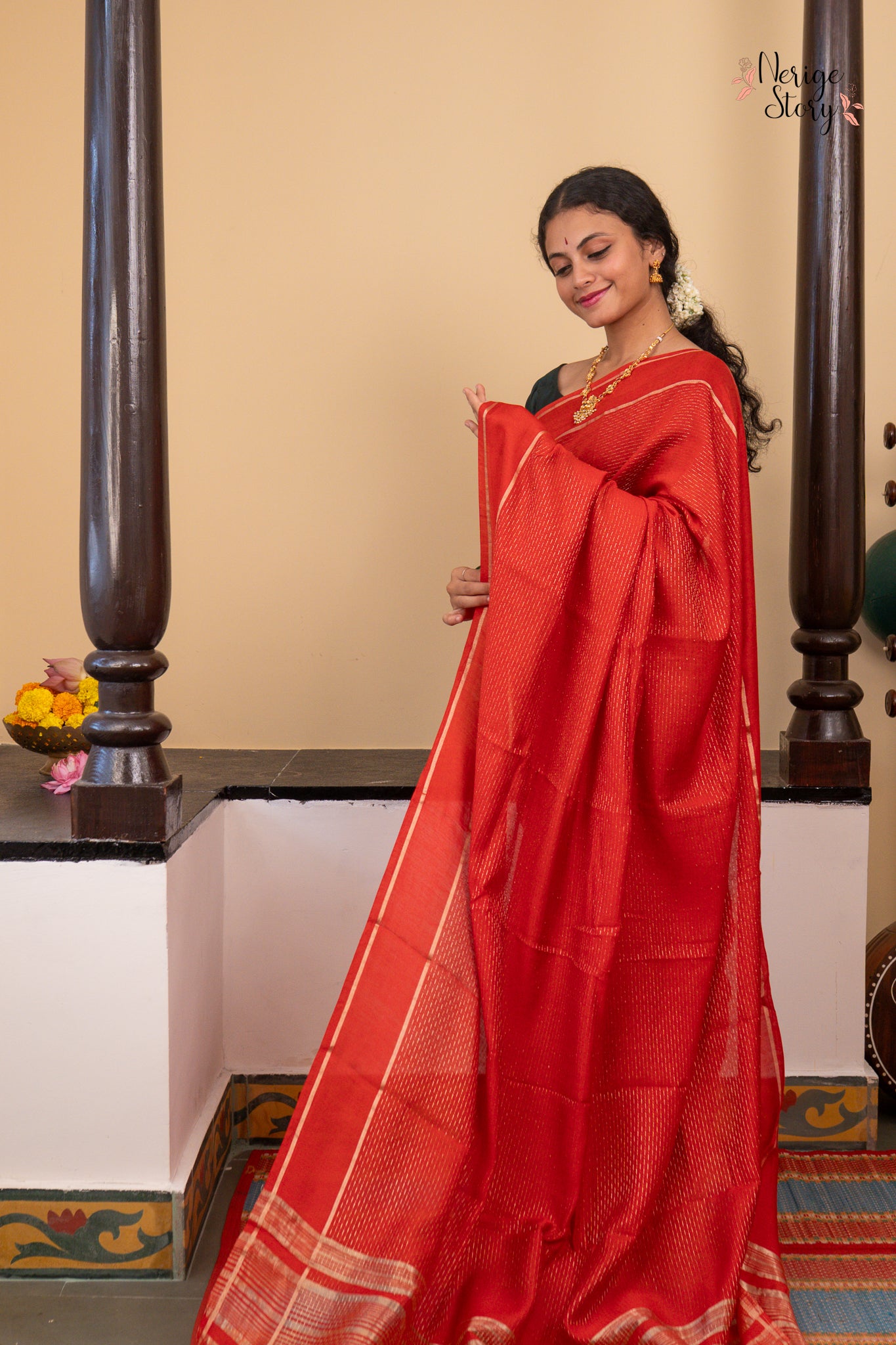 NIRALI (निराली)