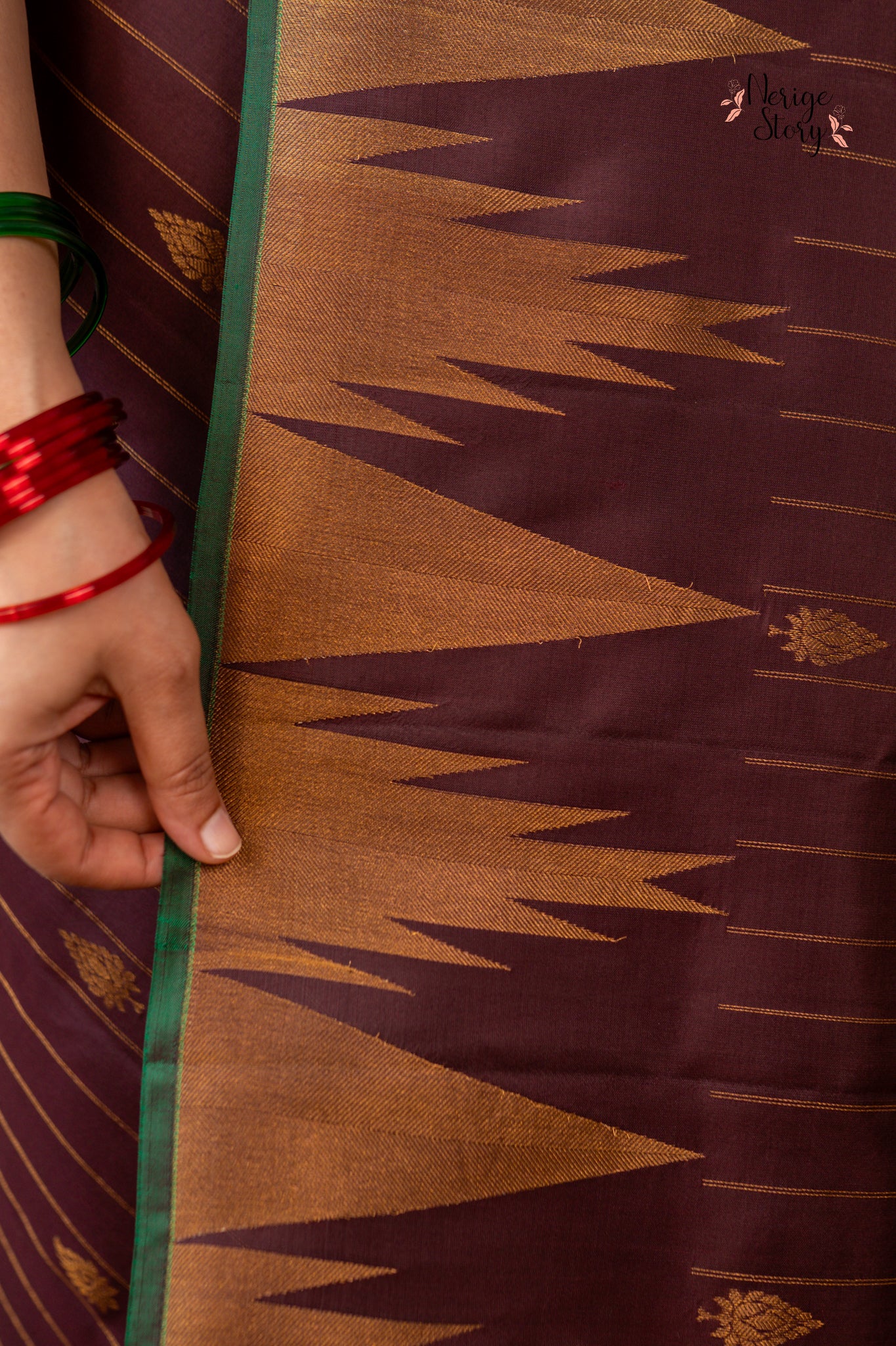 TANMAYA (తన్మయా)