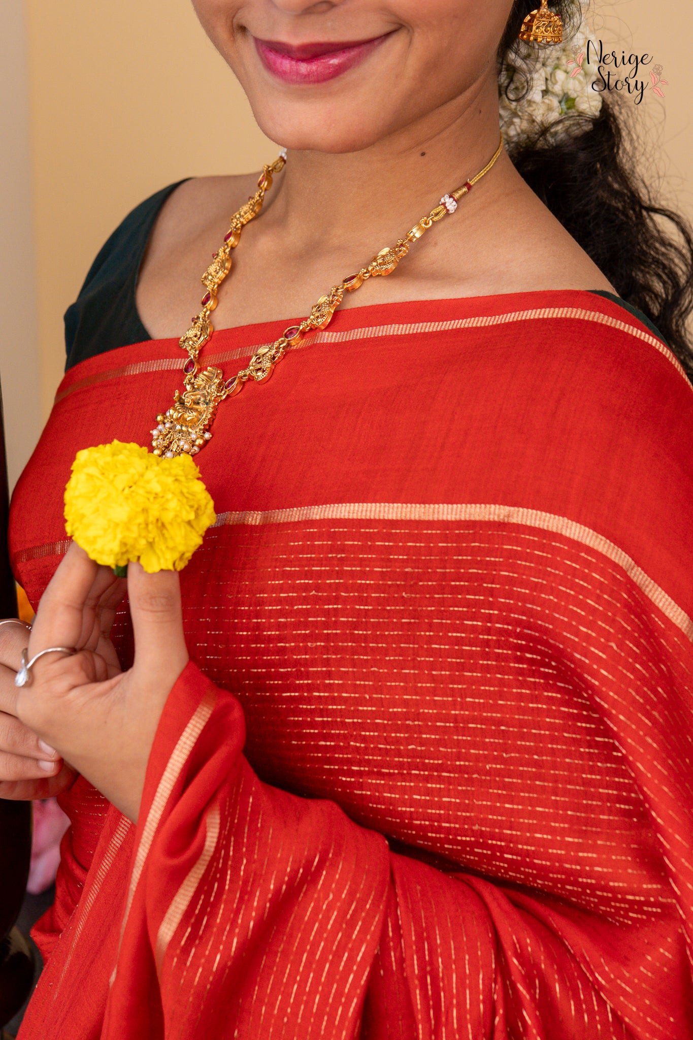 NIRALI (निराली)