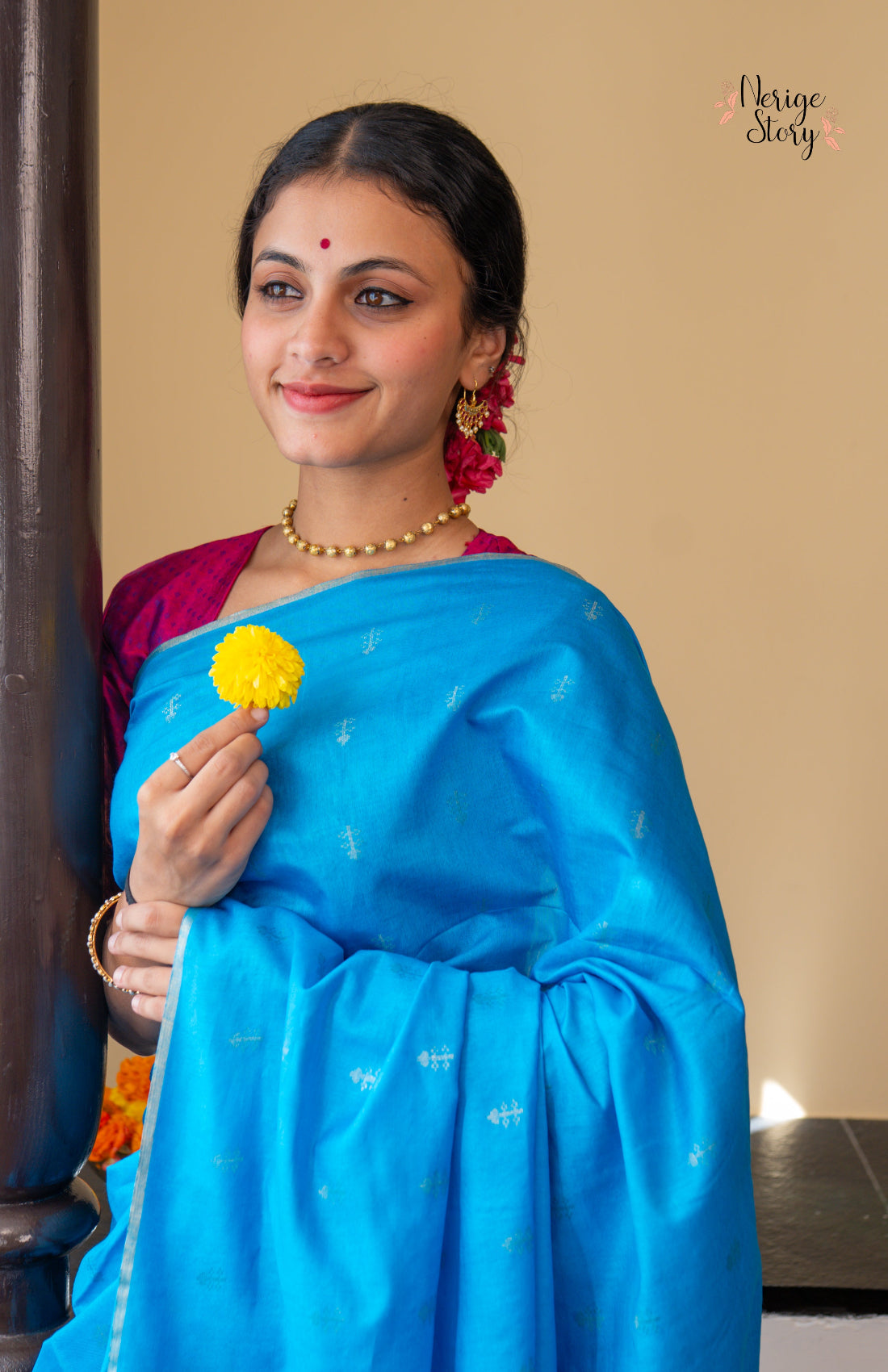 JANMEEYA (जन्मेया)