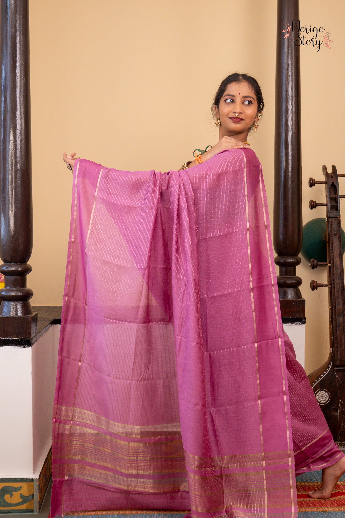 AARYMI (आर्यमी)