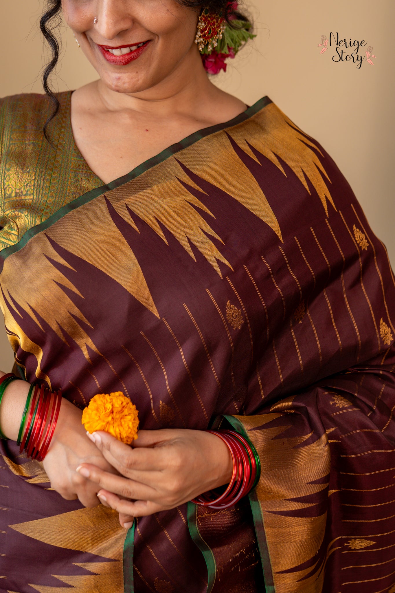 TANMAYA (తన్మయా)