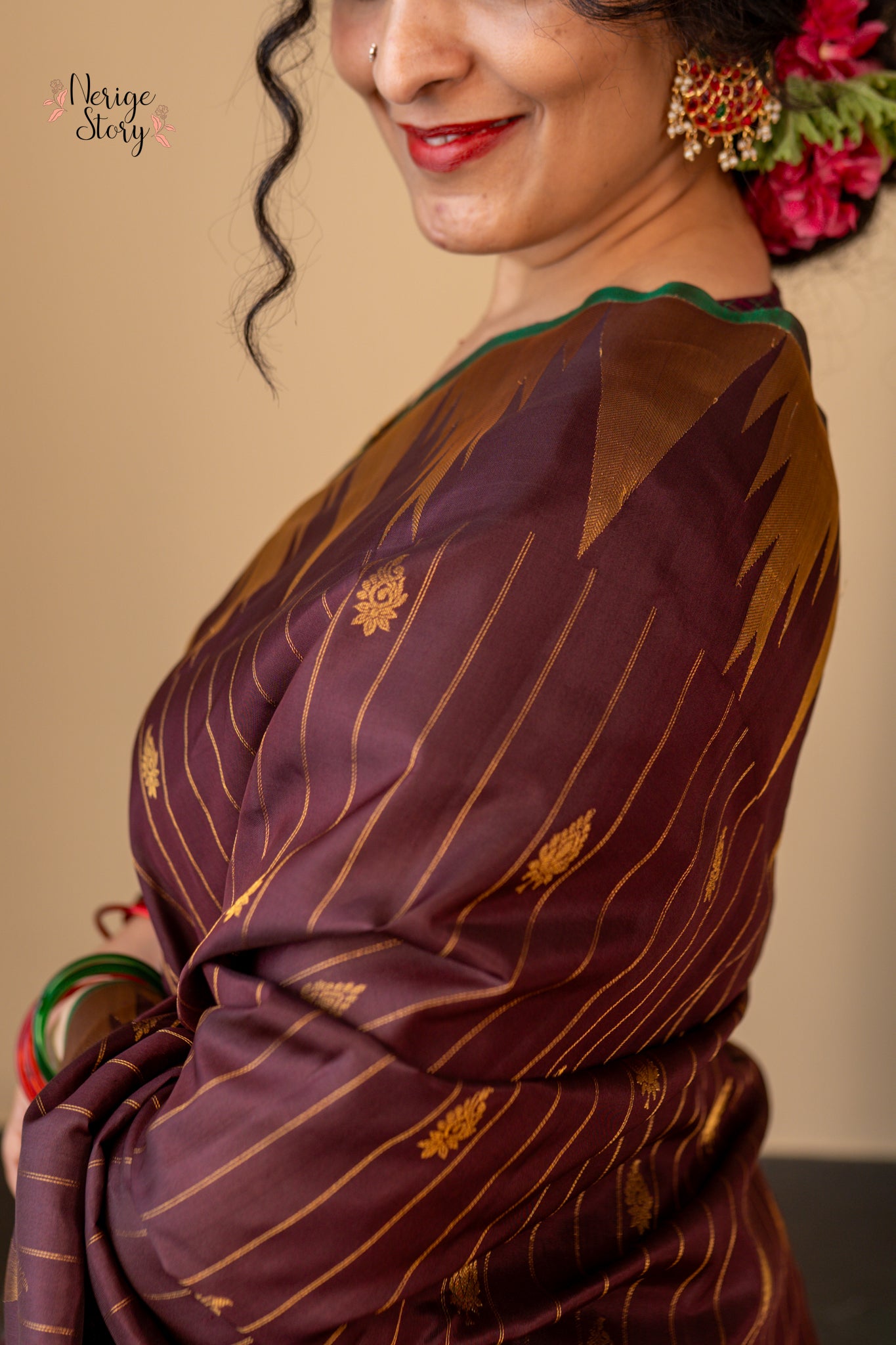 TANMAYA (తన్మయా)