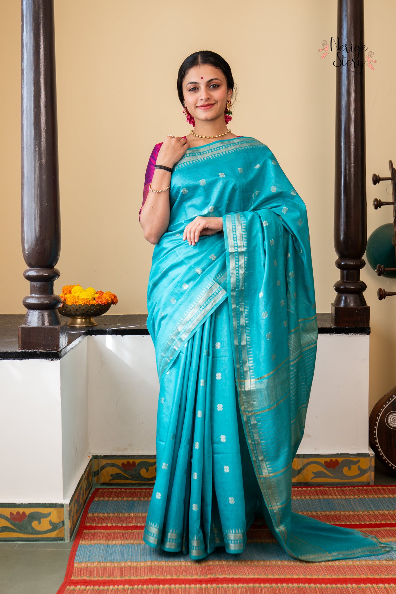 UDAYASHREE (उदयश्री)
