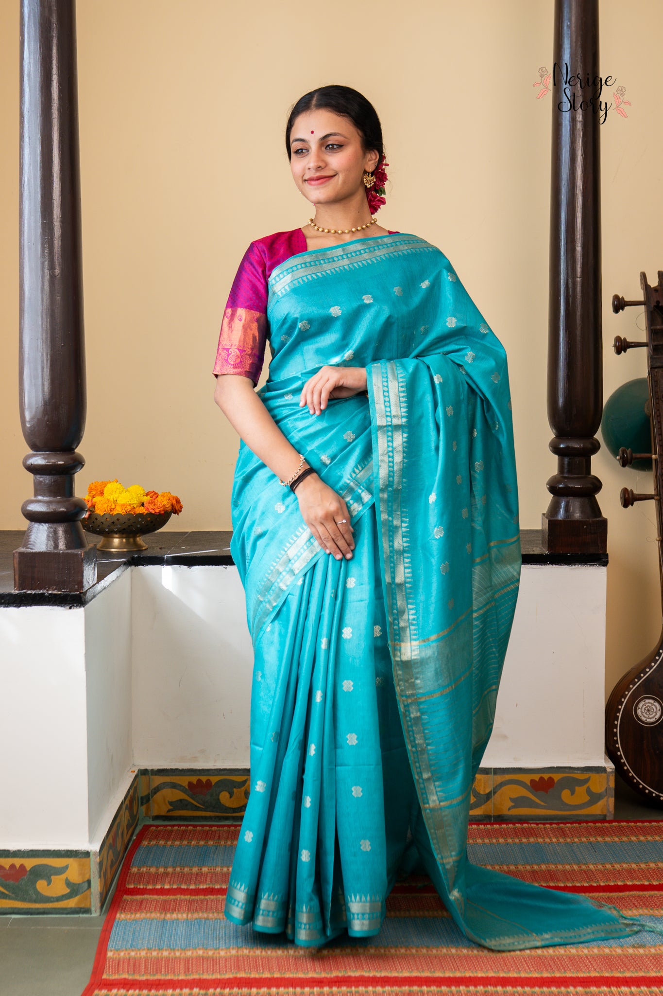 UDAYASHREE (उदयश्री)