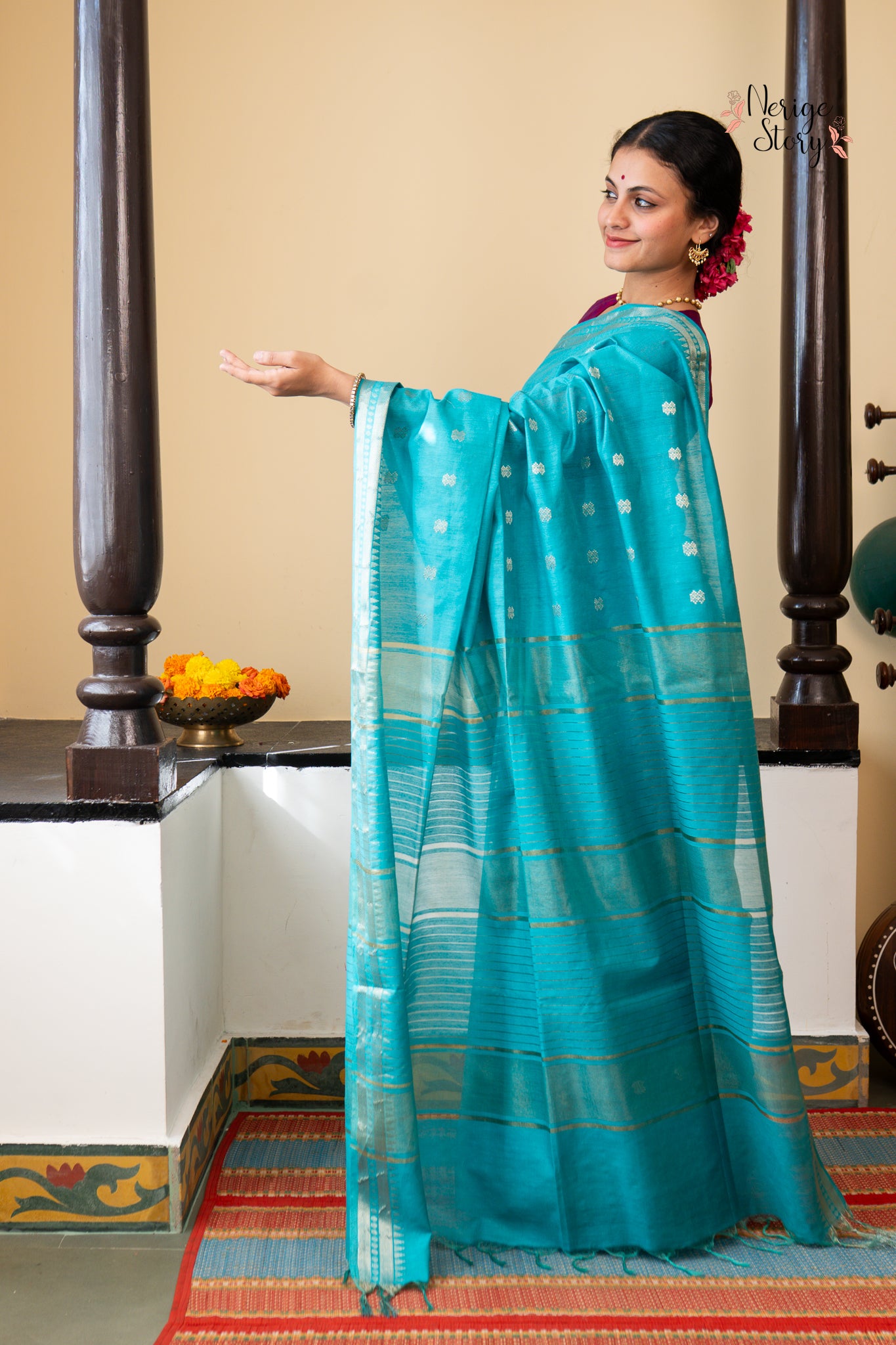 UDAYASHREE (उदयश्री)