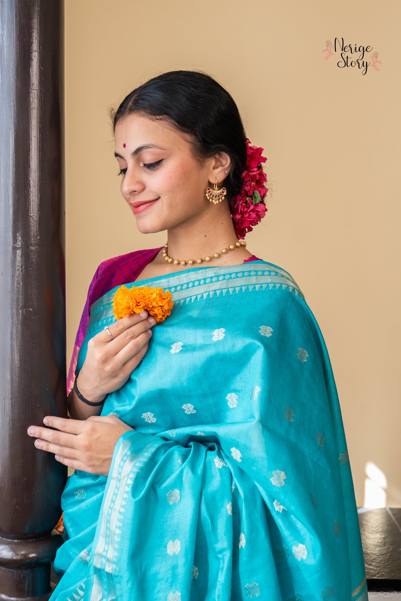 UDAYASHREE (उदयश्री)