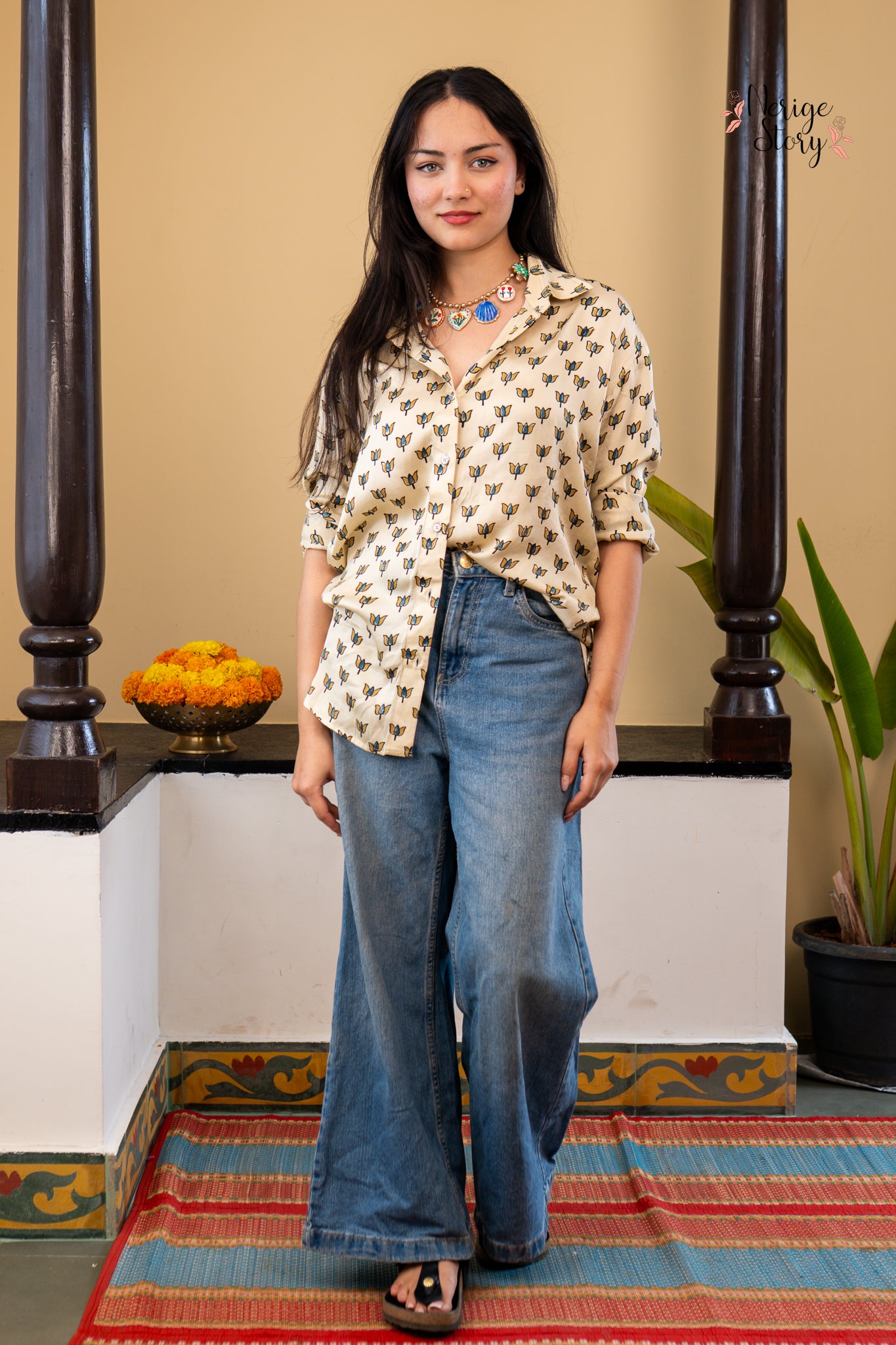 PALAKI (पलकी)