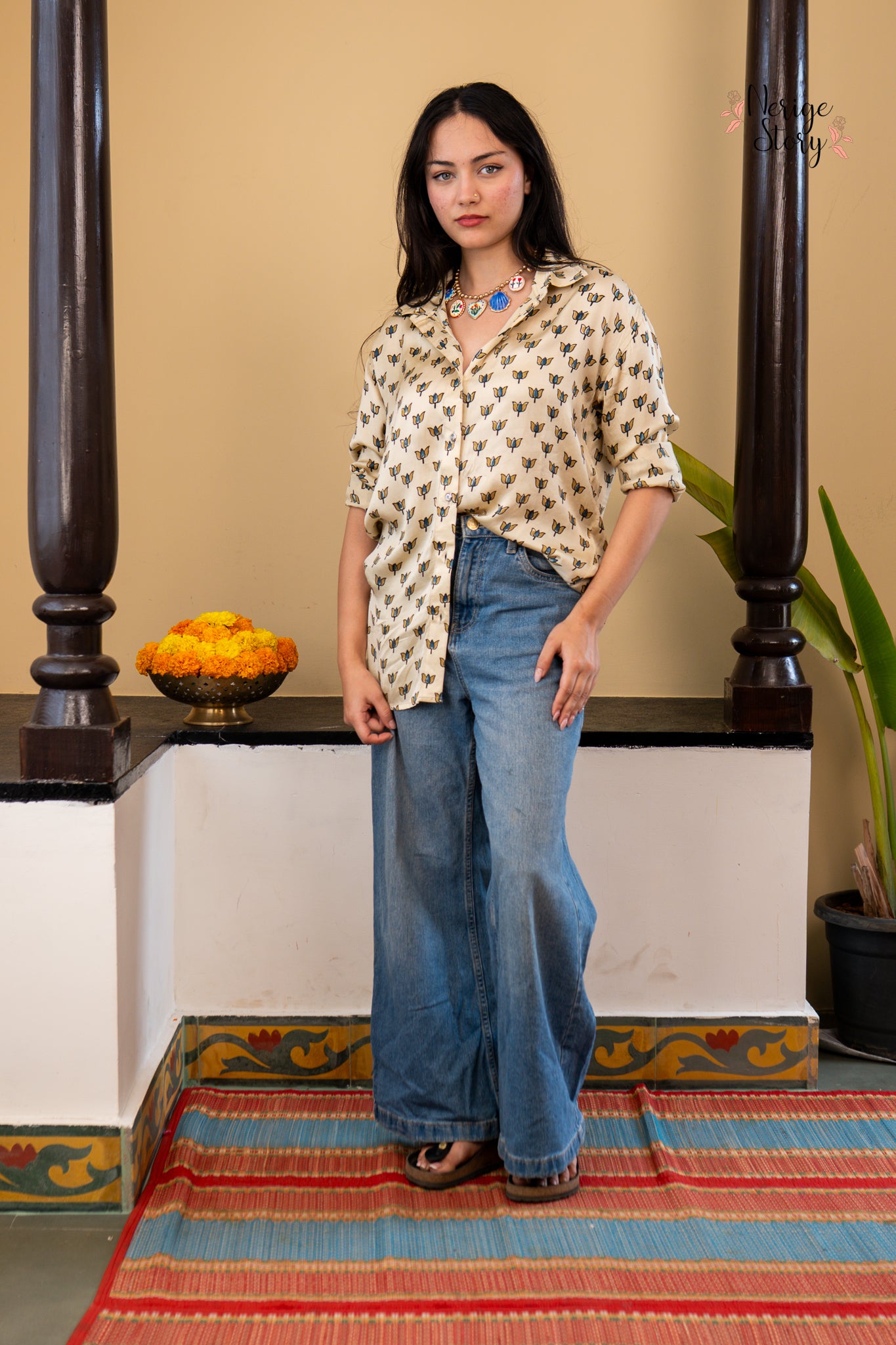 PALAKI (पलकी)