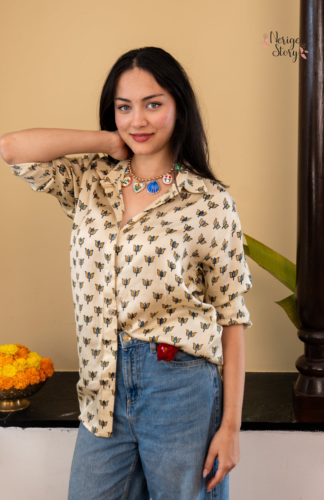 PALAKI (पलकी)