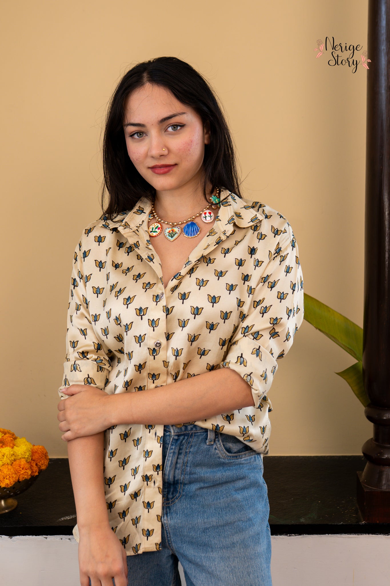 PALAKI (पलकी)