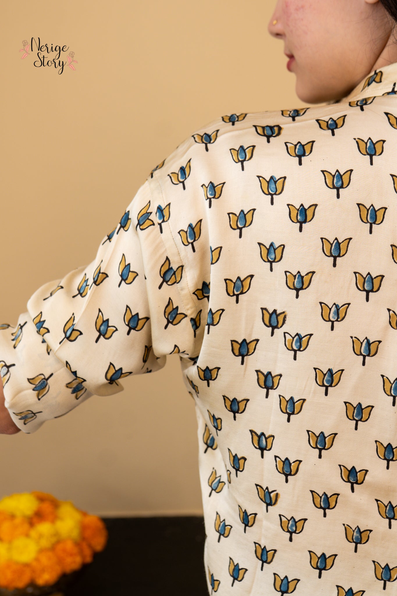 PALAKI (पलकी)