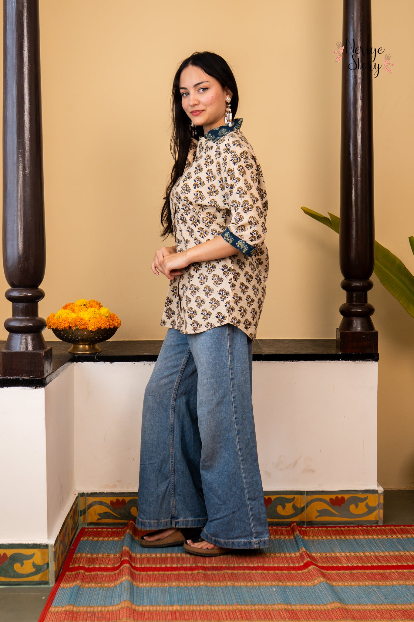 DIVIJA (दिविजा)