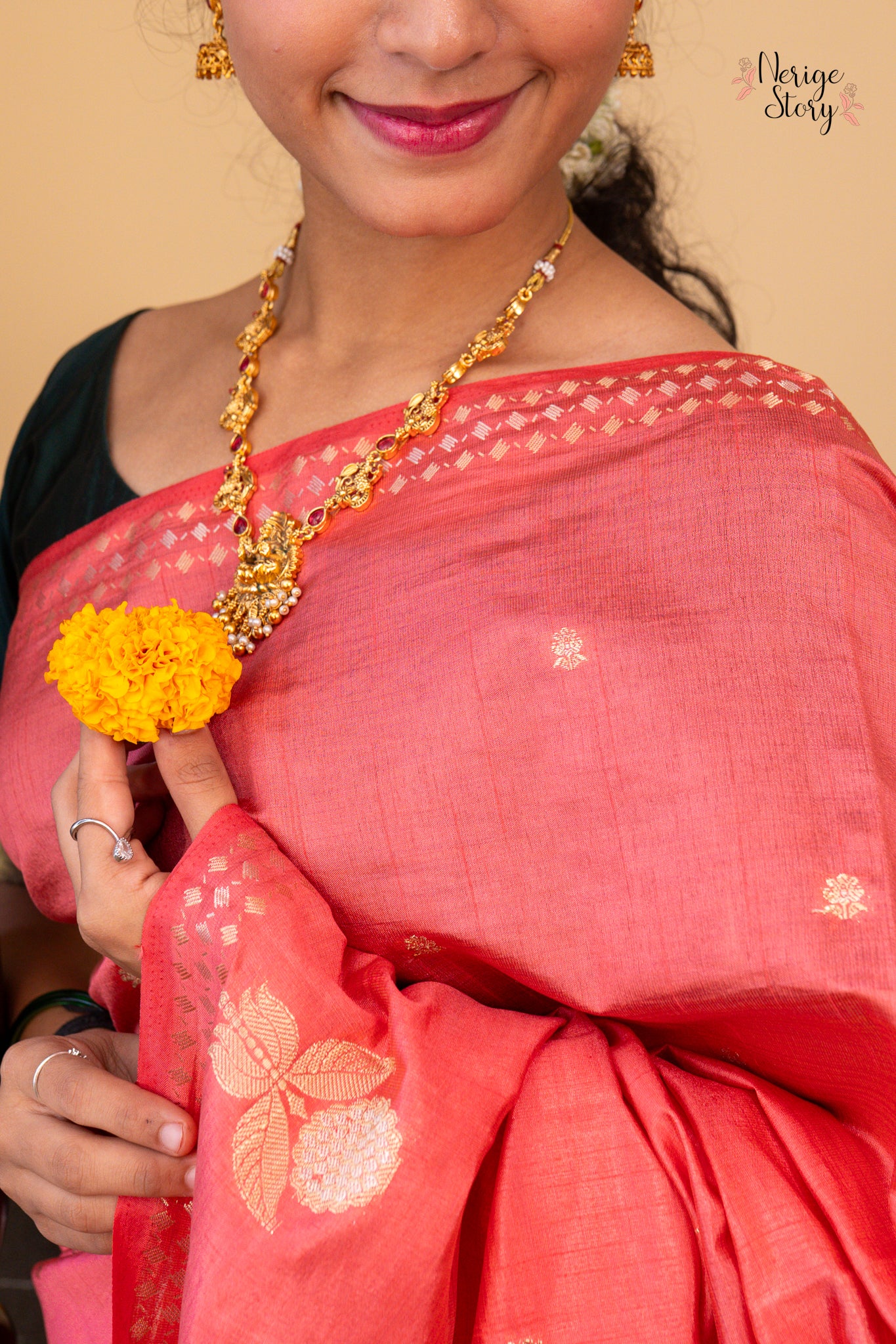 DHARITI (धृति)