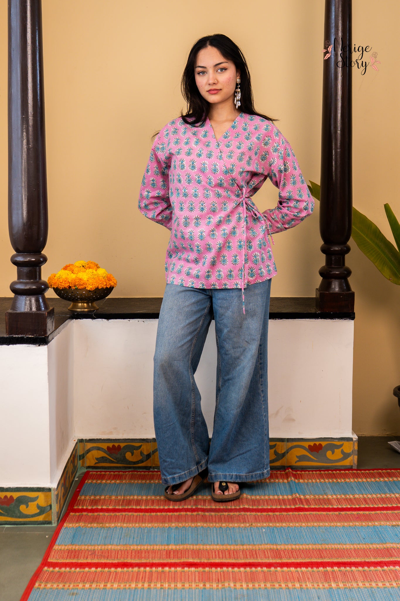 SUHANI (सुहानी)