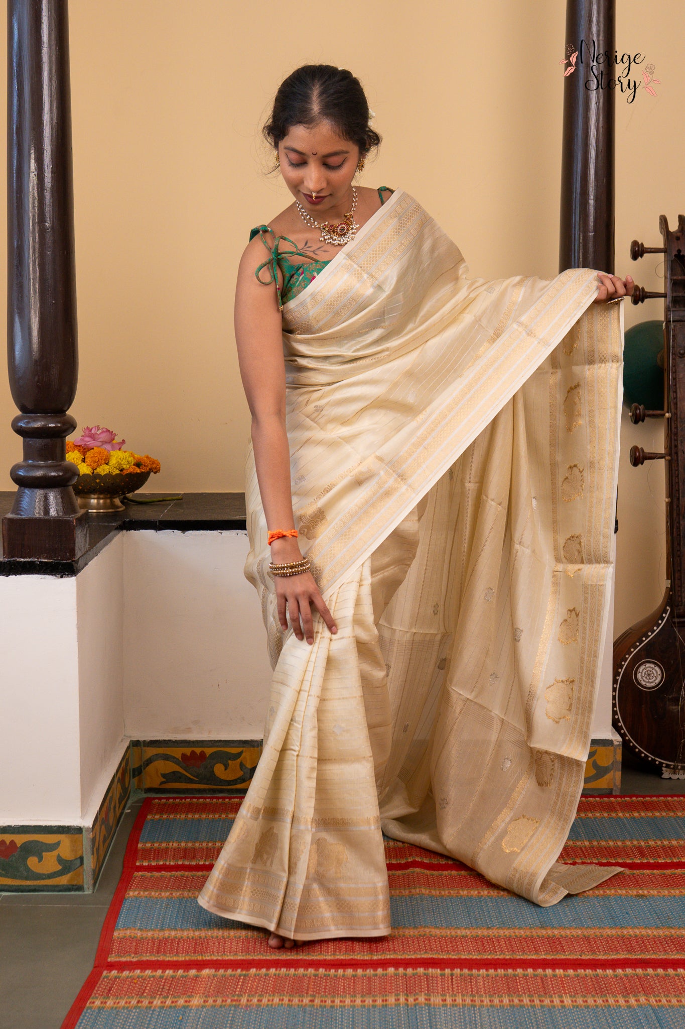 KALAPRIYA (कलाप्रिया)