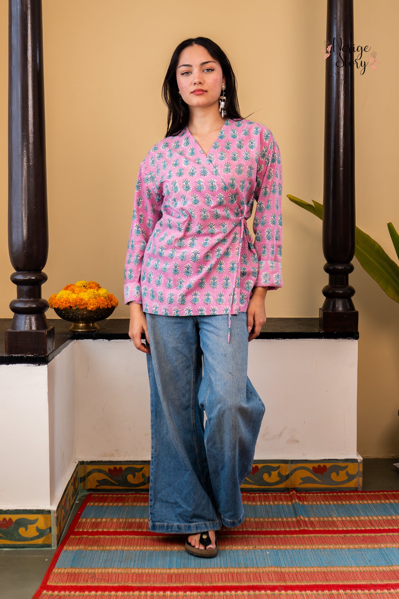 SUHANI (सुहानी)