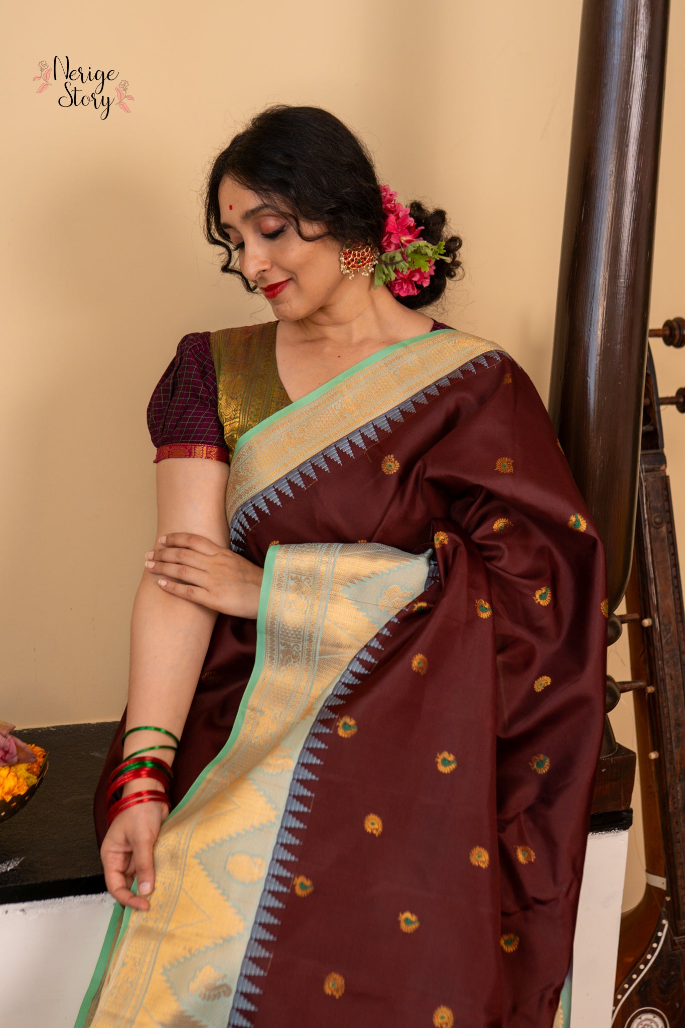 RUPASHI (రూపశీ)