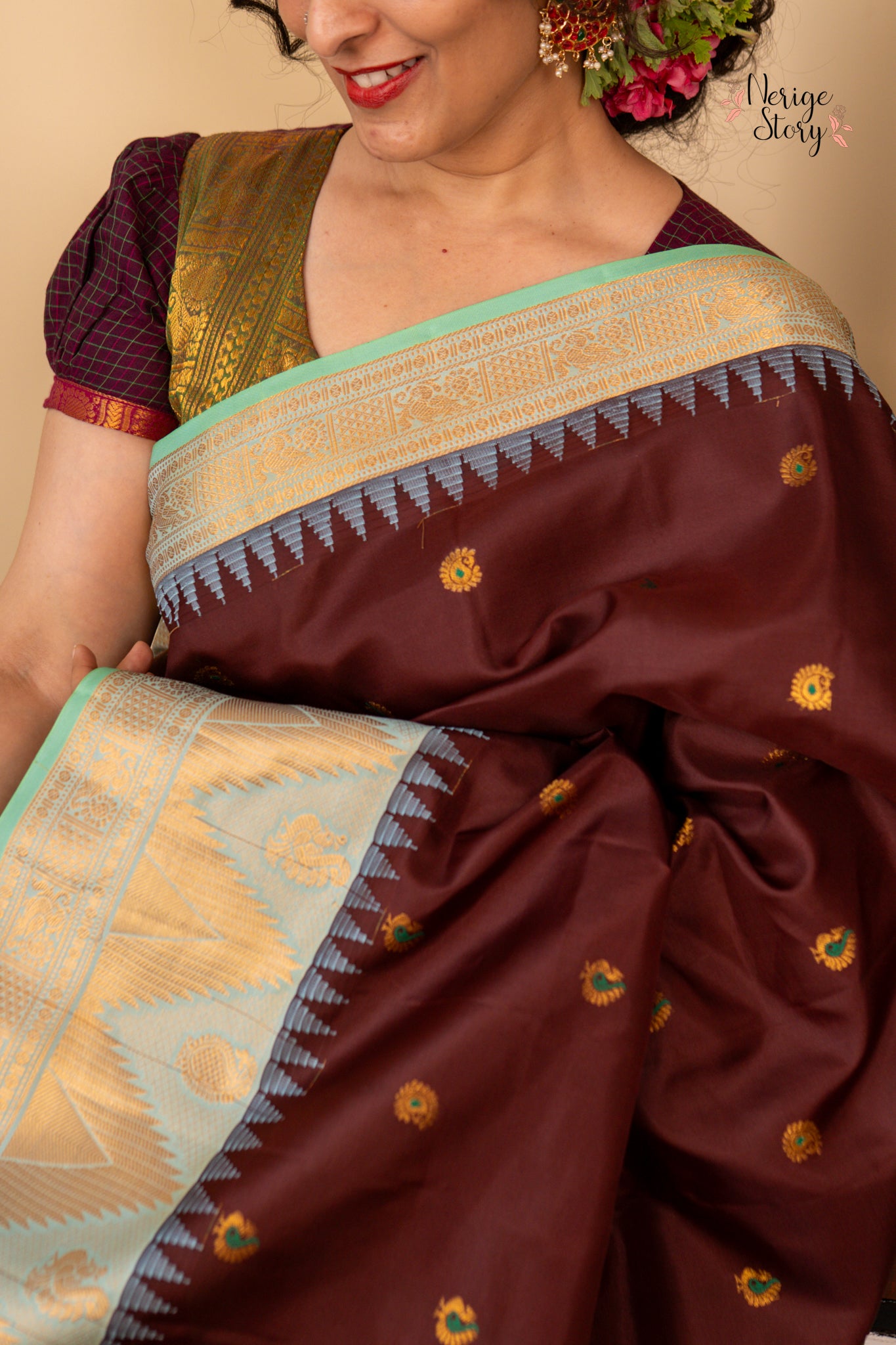RUPASHI (రూపశీ)