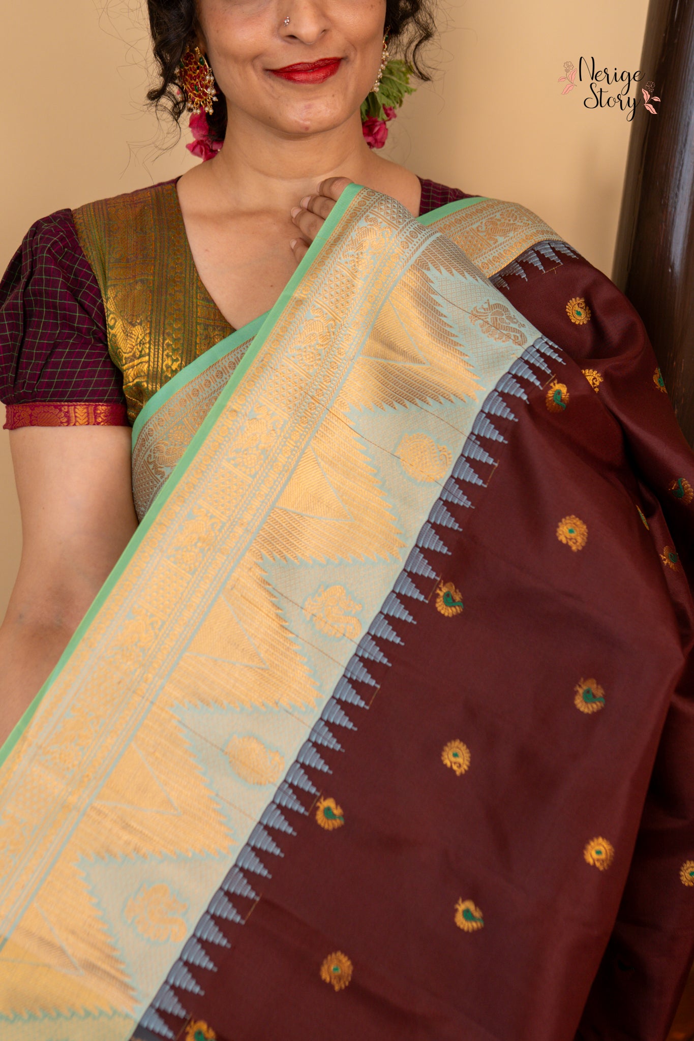 RUPASHI (రూపశీ)