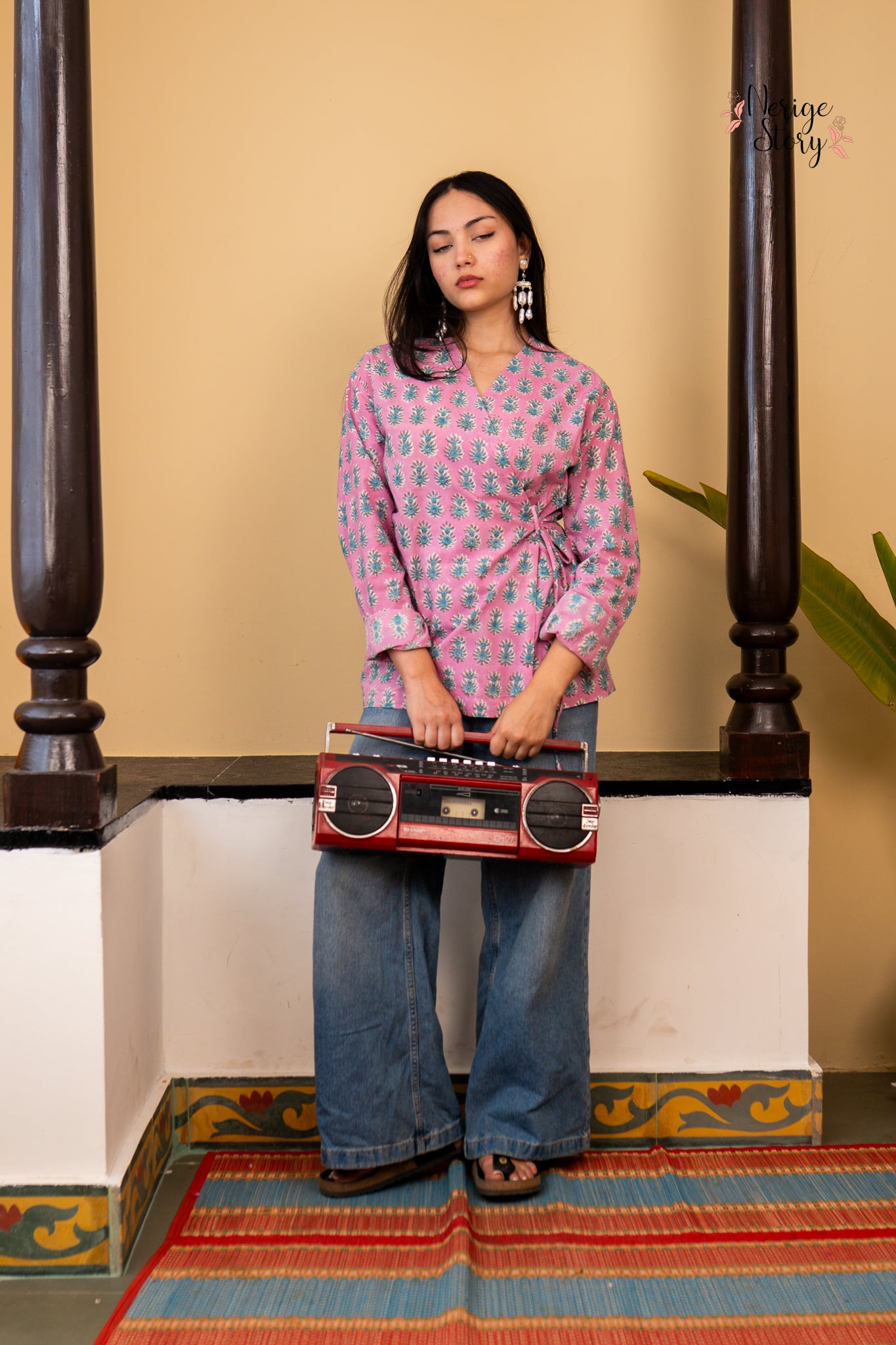 SUHANI (सुहानी)