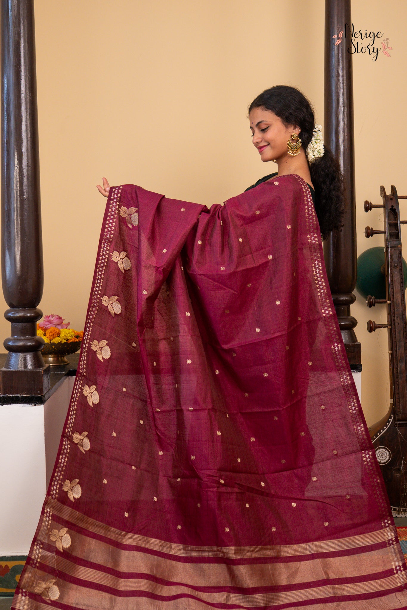 BHAIRAVI (भैरवी)