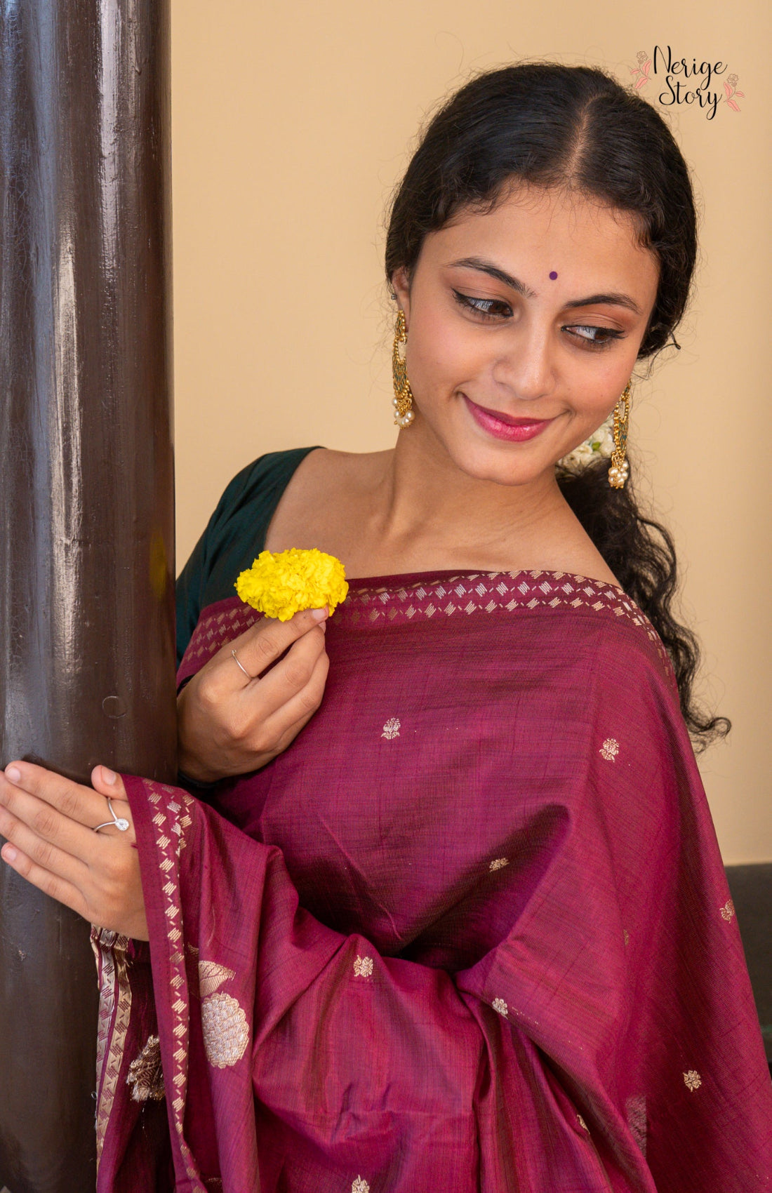 BHAIRAVI (भैरवी)