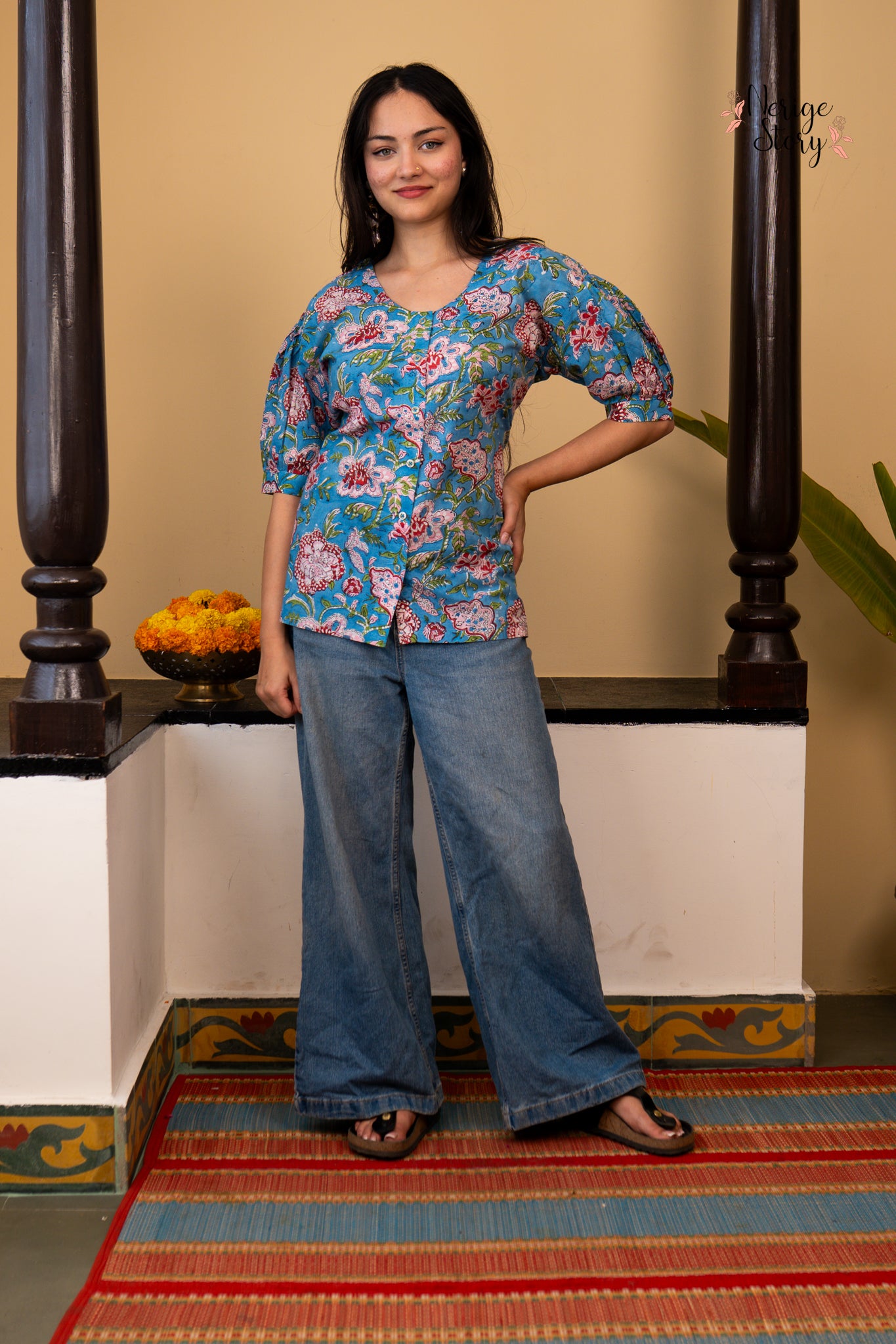 JASMIRA (जस्मीरा)