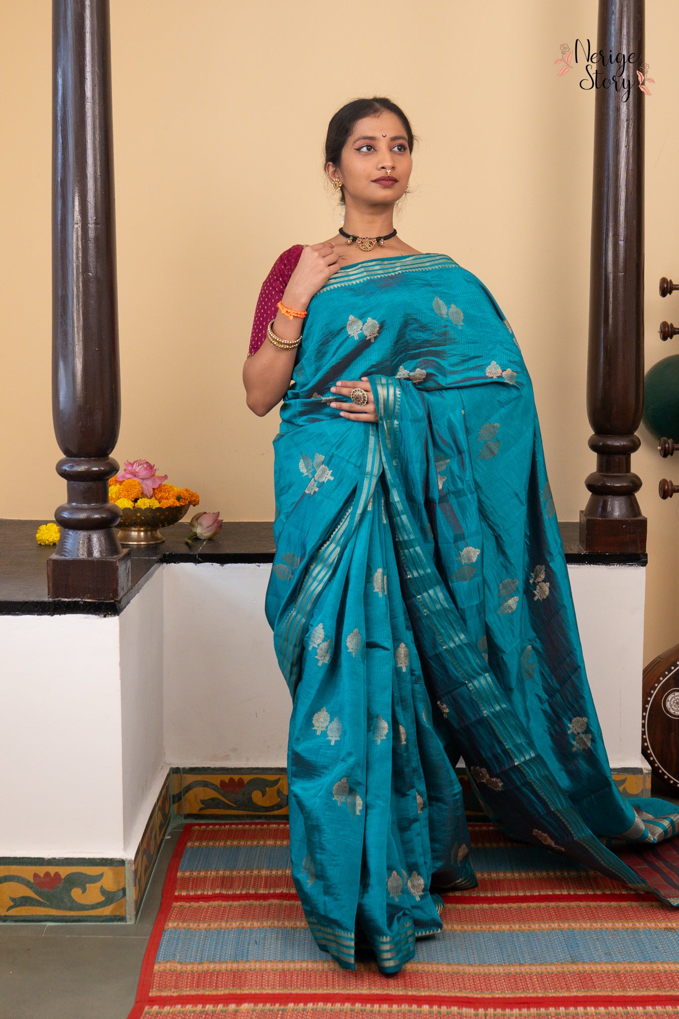 DEEPSHIKHA (दीपशिखा)