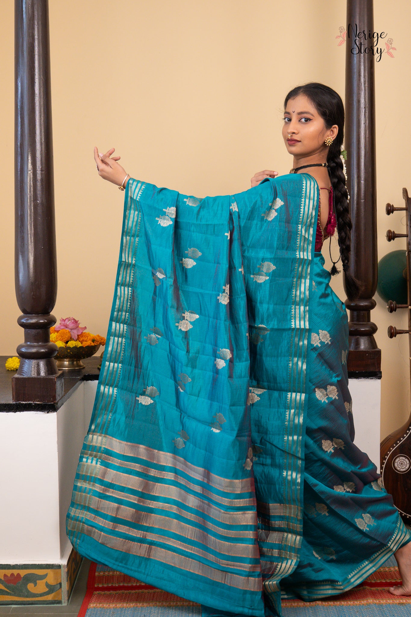 DEEPSHIKHA (दीपशिखा)