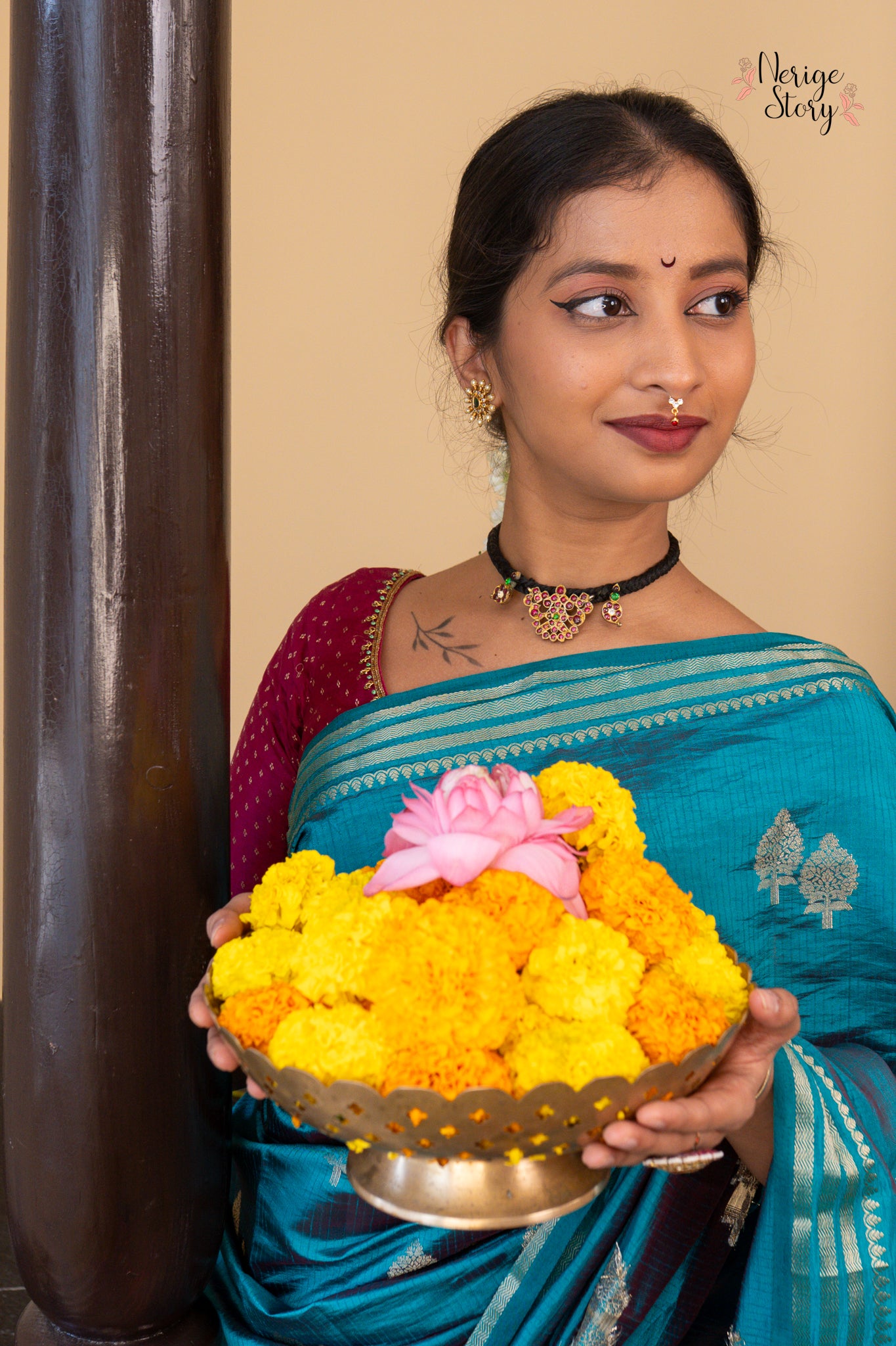 DEEPSHIKHA (दीपशिखा)