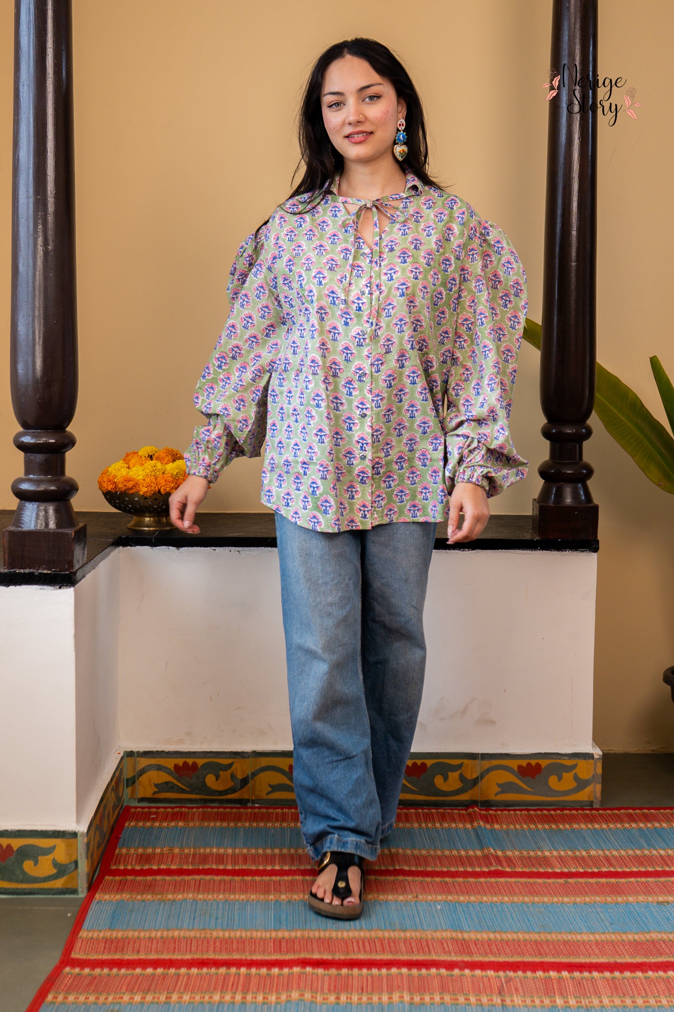 SWARA (स्वरा)