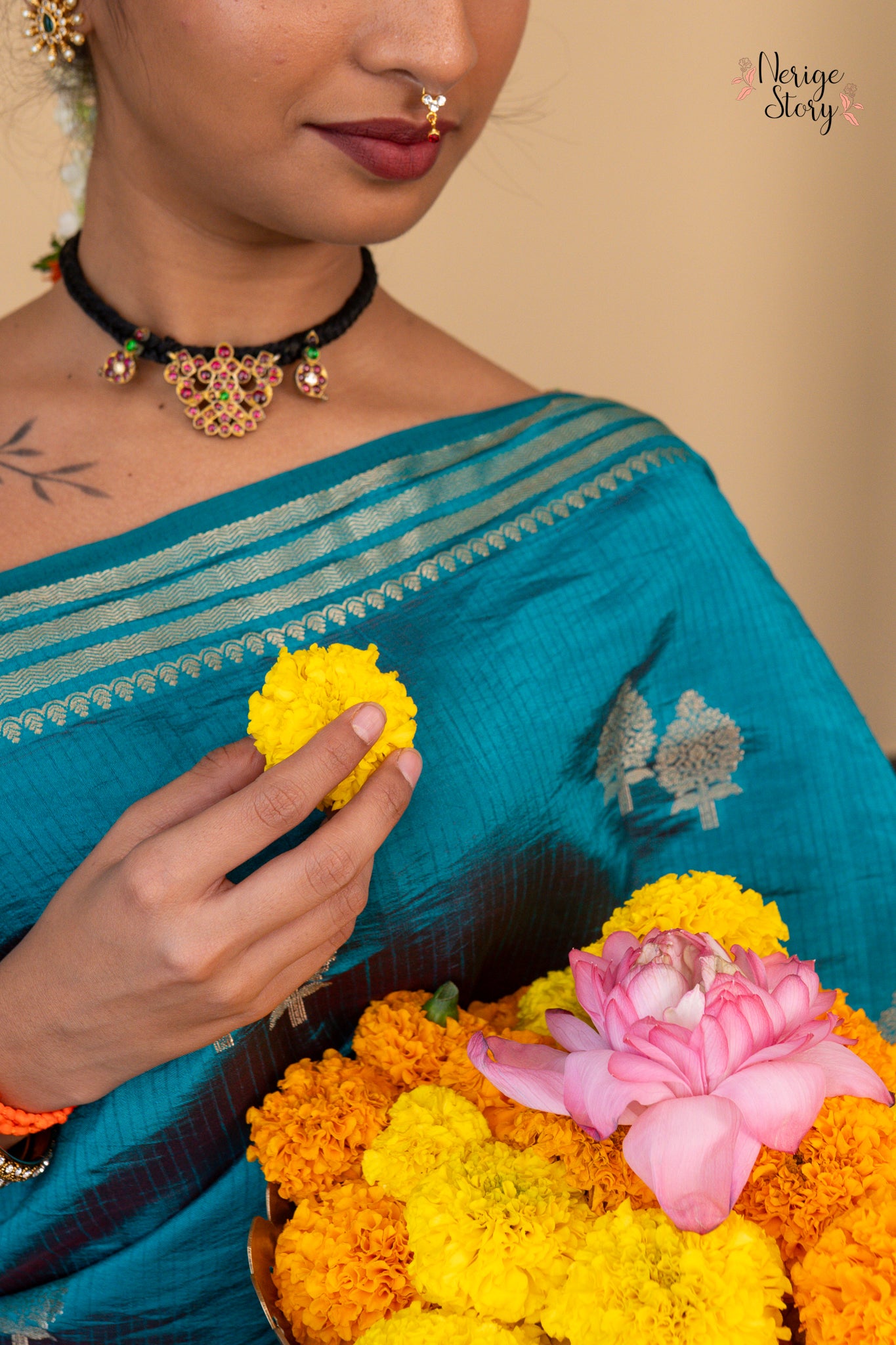 DEEPSHIKHA (दीपशिखा)