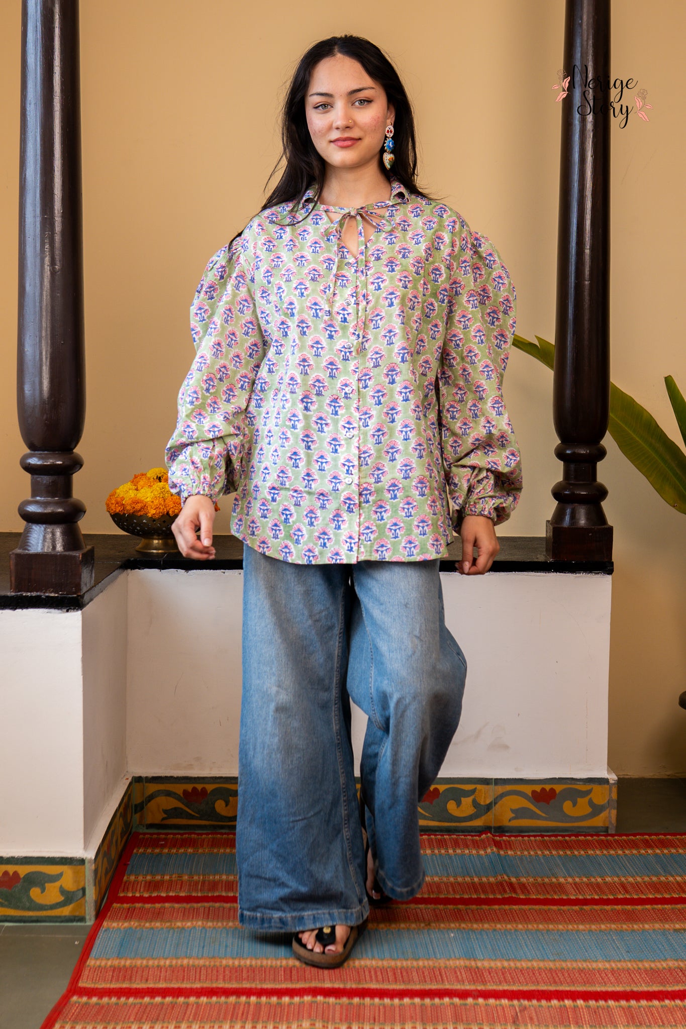 SWARA (स्वरा)