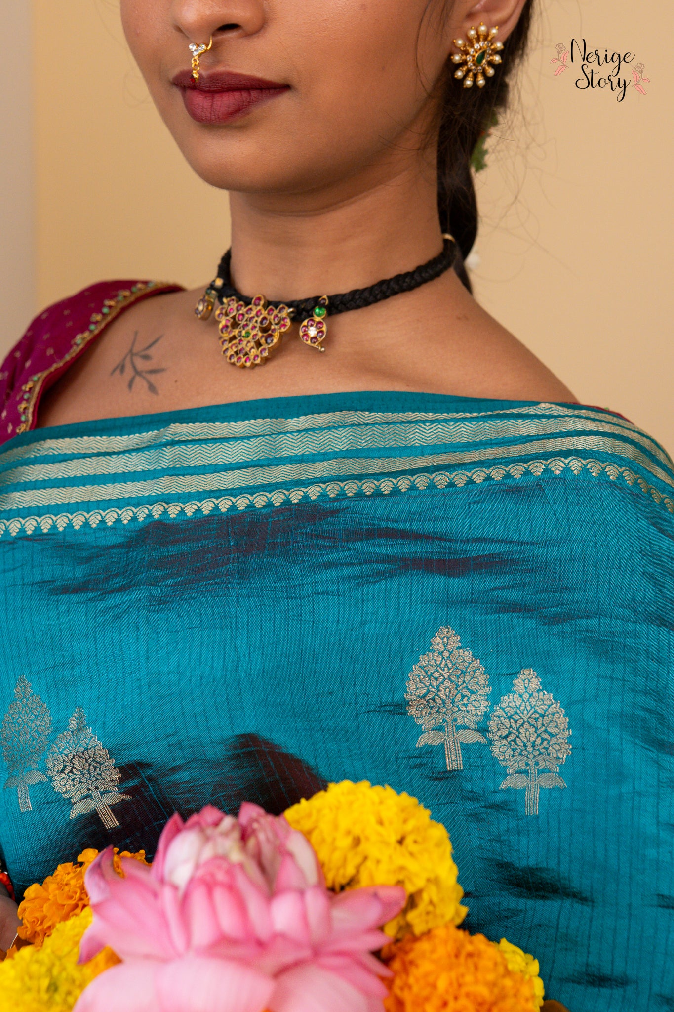 DEEPSHIKHA (दीपशिखा)