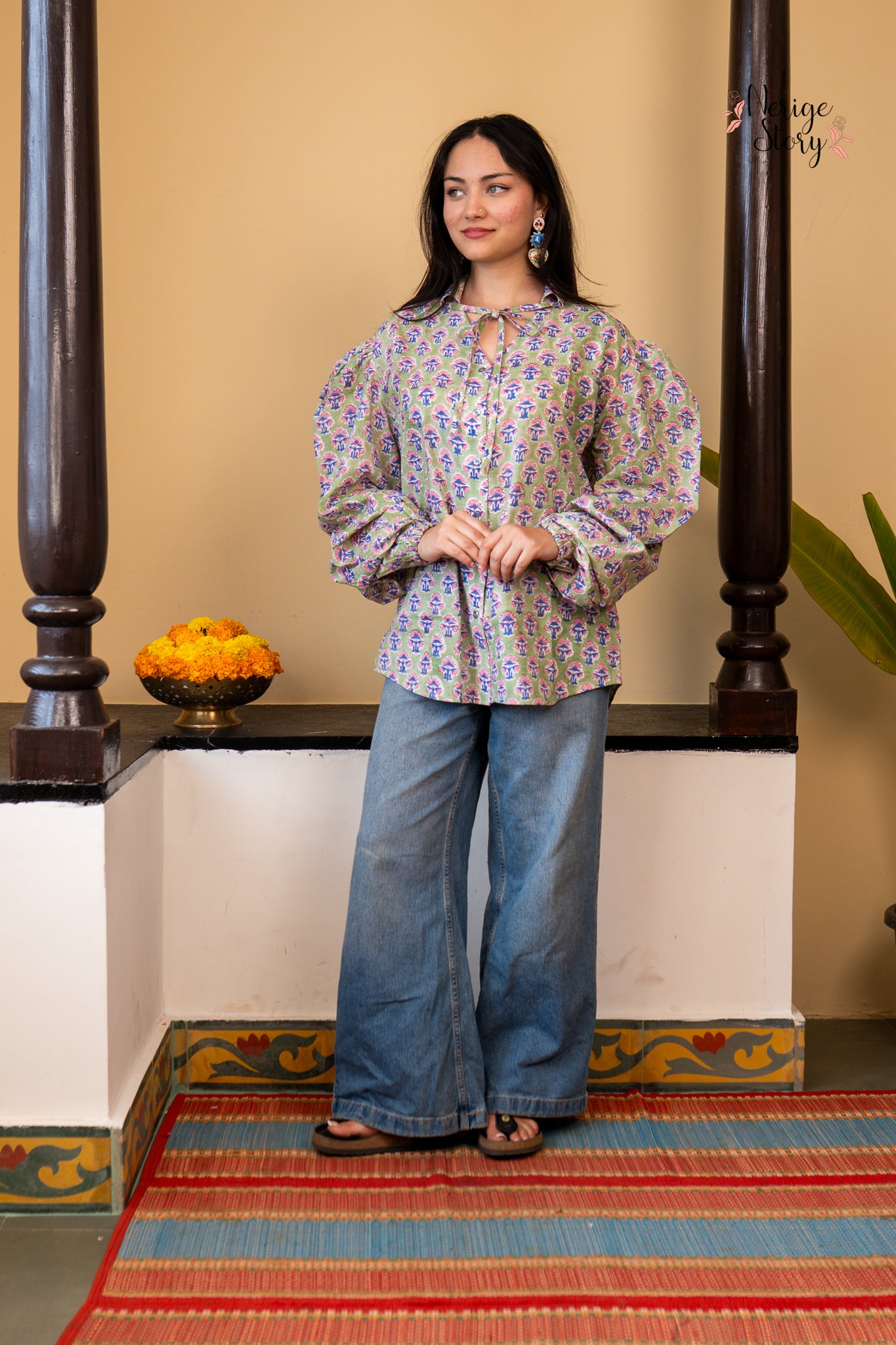 SWARA (स्वरा)