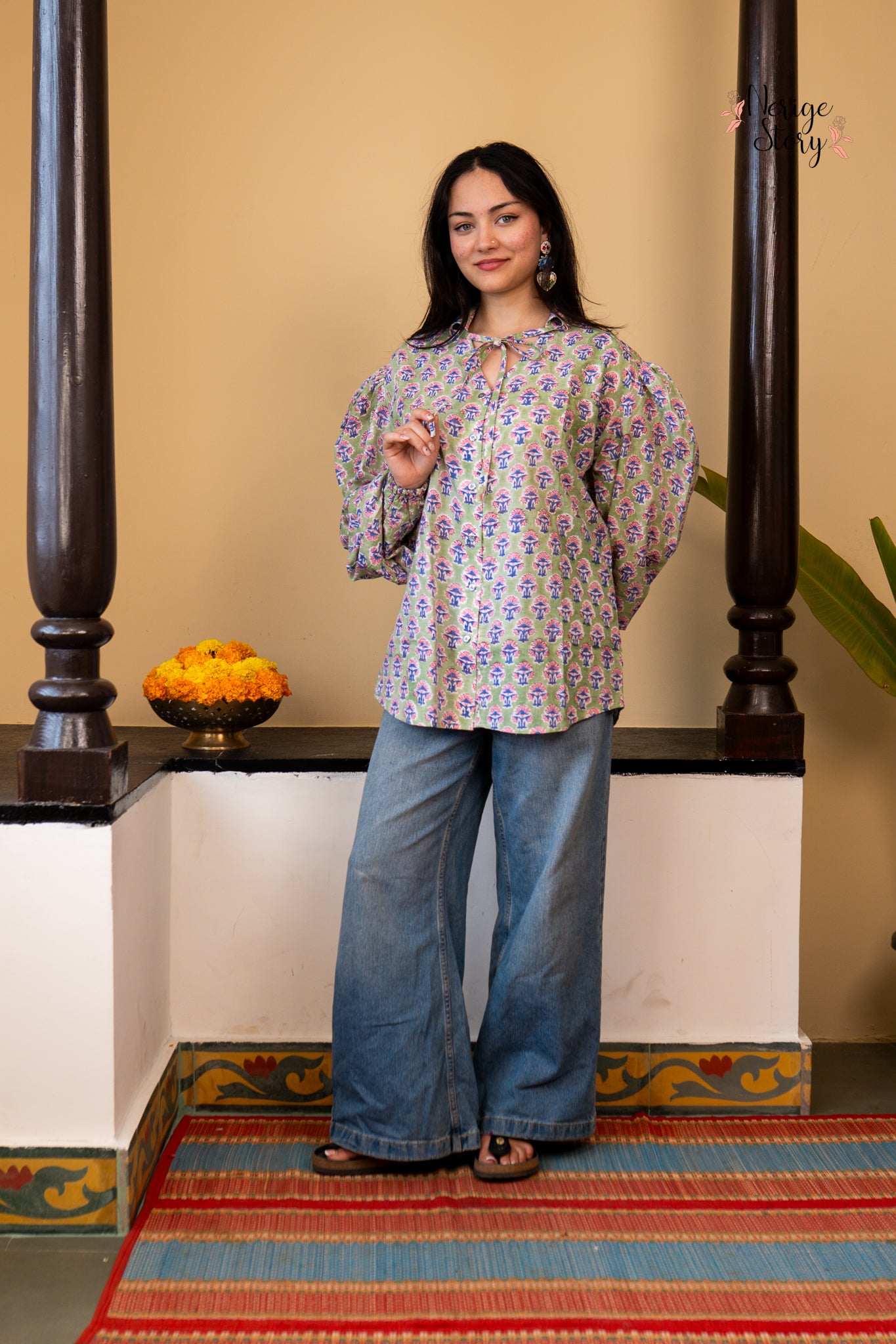 SWARA (स्वरा)