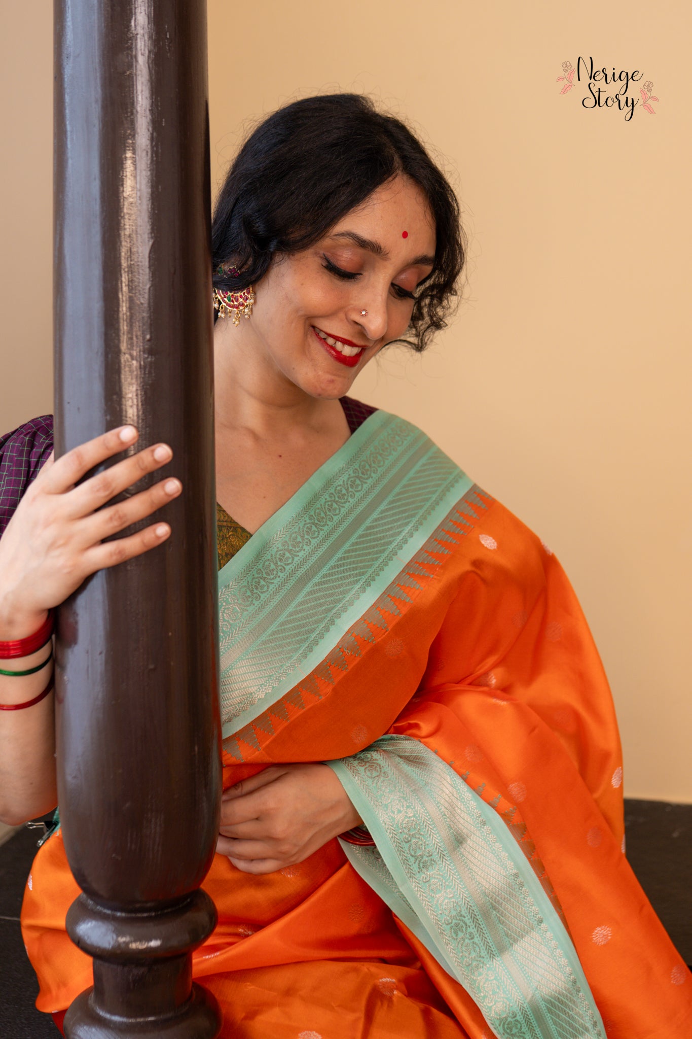 SUVARNA (సువర్ణా)