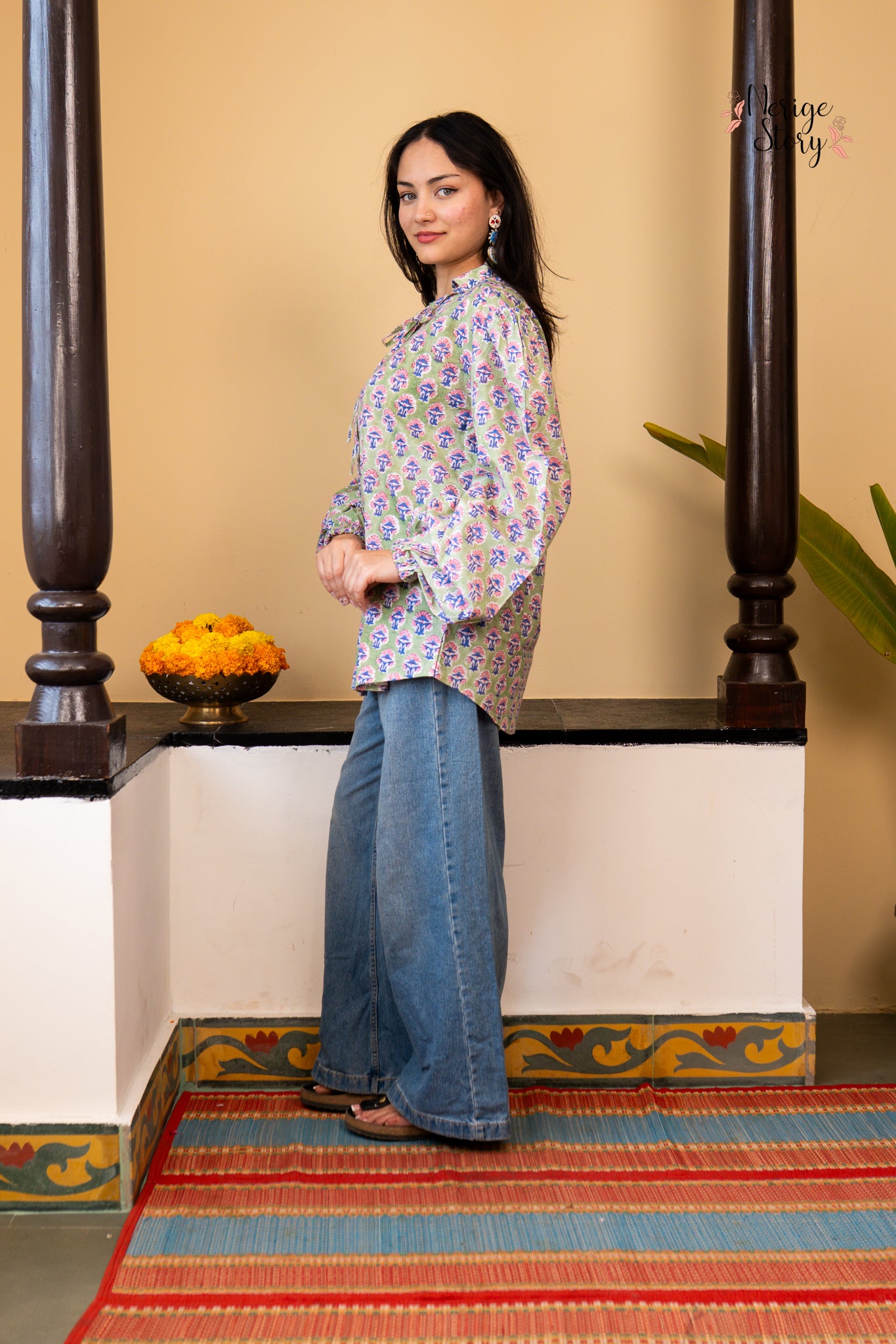 SWARA (स्वरा)