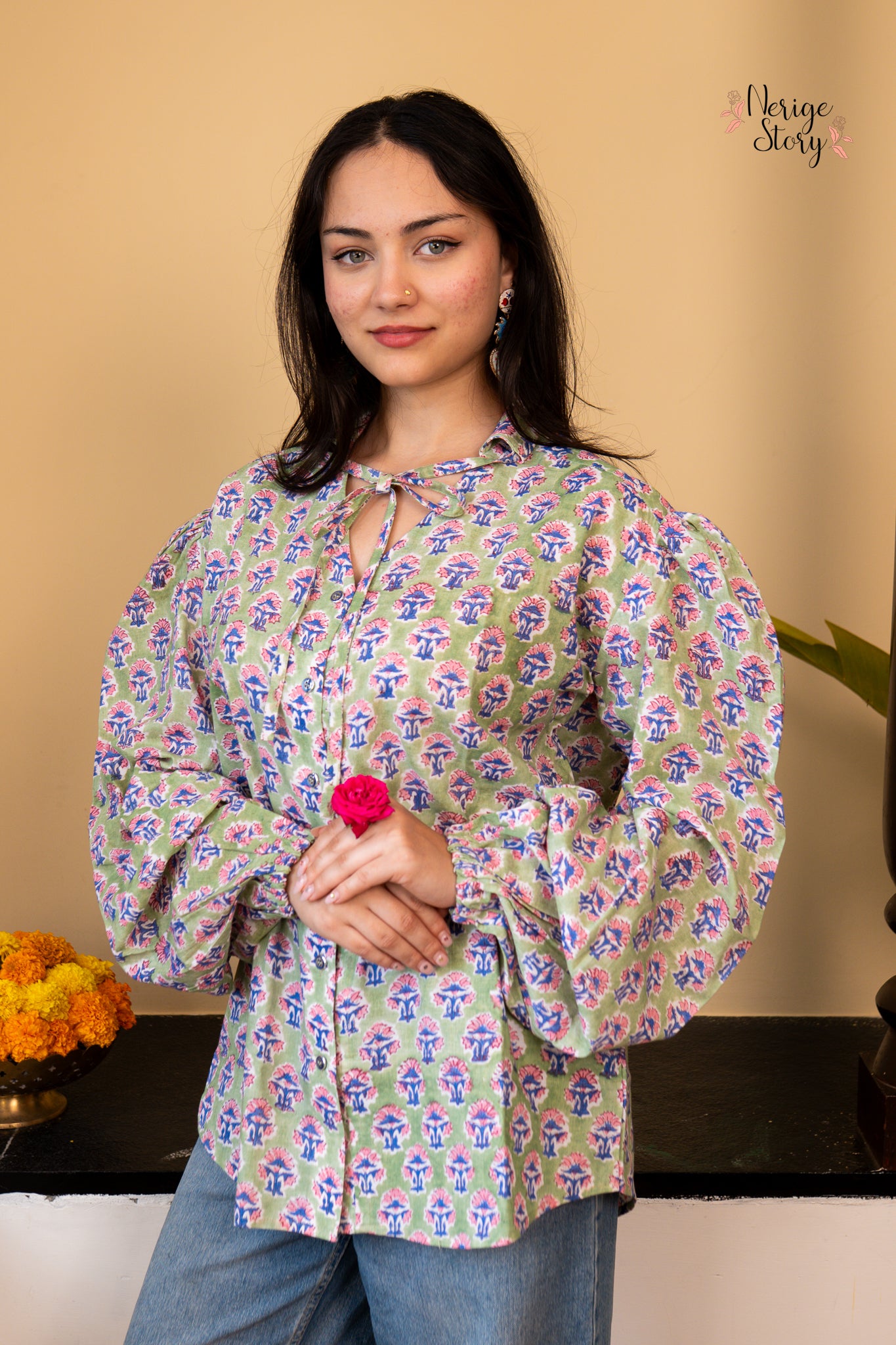 SWARA (स्वरा)